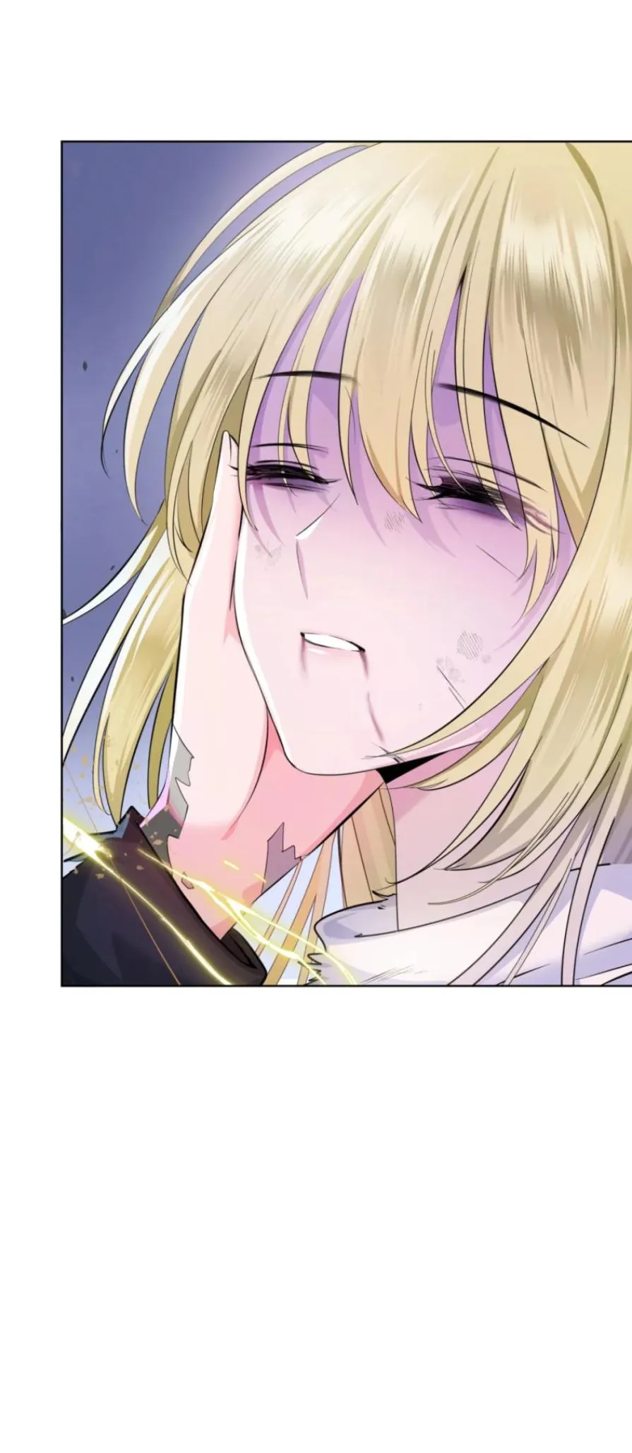 Read Your Head’s Fallen Off Again chapter 18 image 5 on Lezhin
