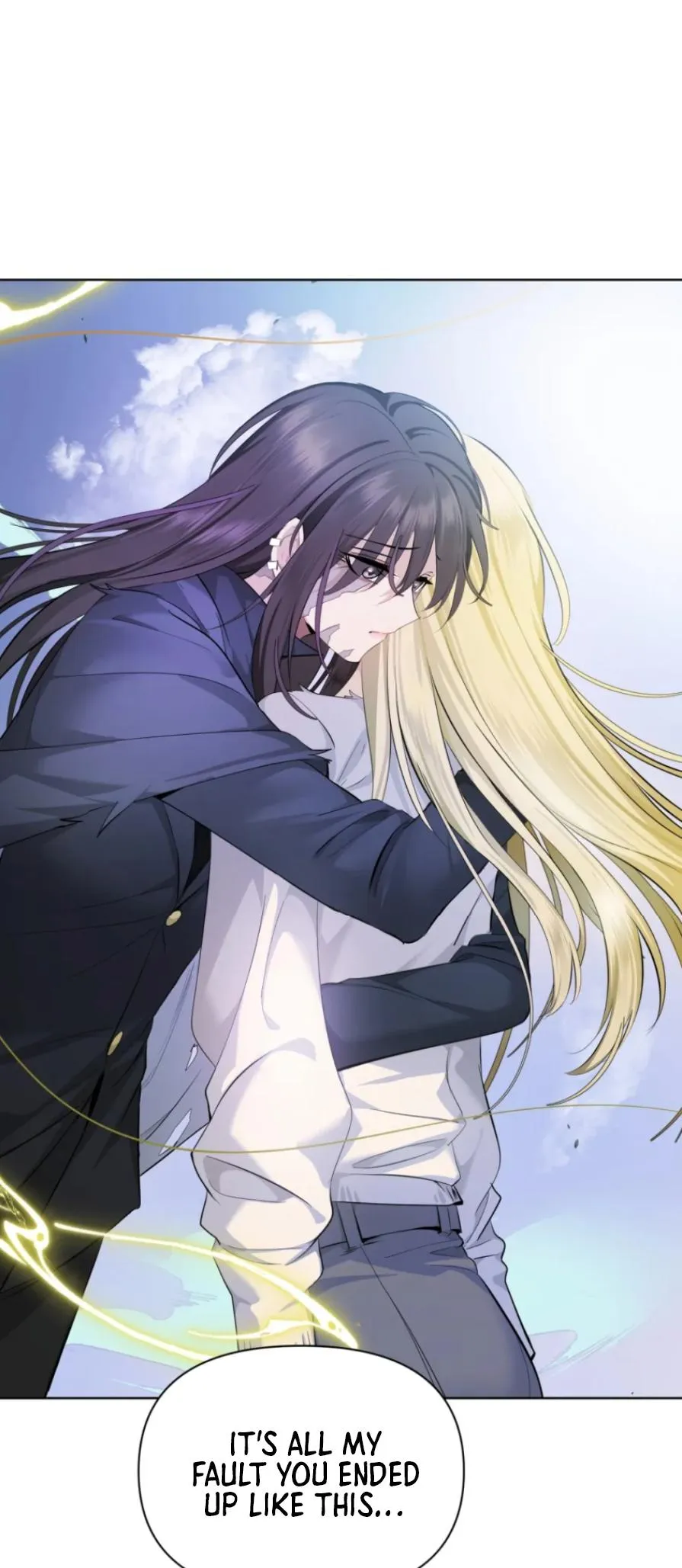 Read Your Head’s Fallen Off Again chapter 18 image 6 on Lezhin