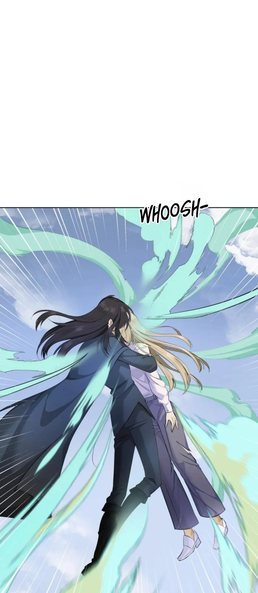 Read Your Head’s Fallen Off Again chapter 18 image 9 on Lezhin