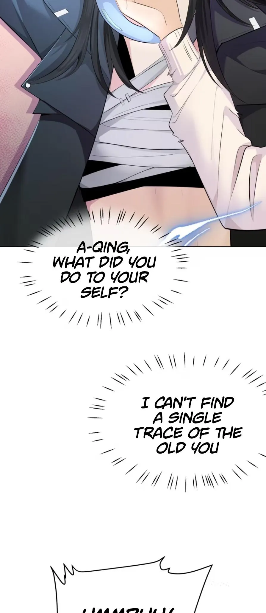 Read Your Head’s Fallen Off Again chapter 19 image 11 on Lezhin