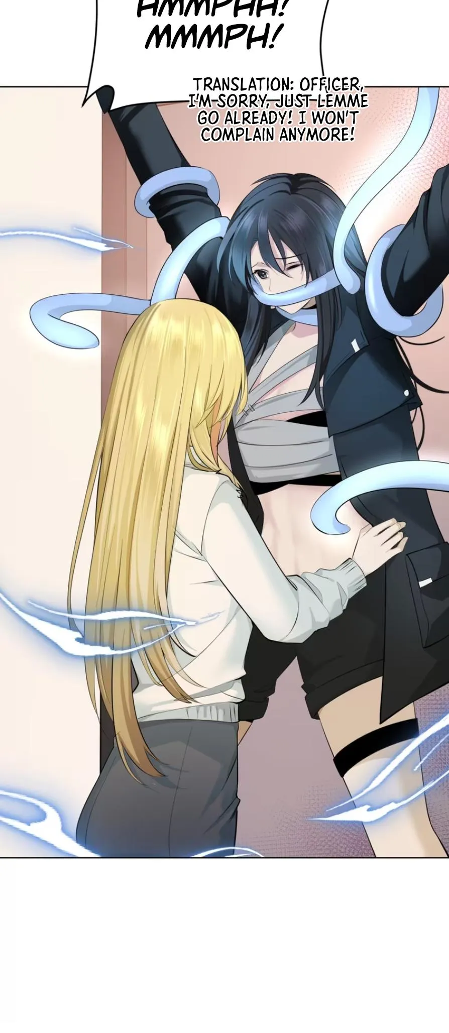 Read Your Head’s Fallen Off Again chapter 19 image 12 on Lezhin