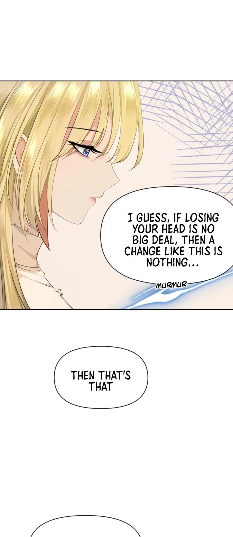 Read Your Head’s Fallen Off Again chapter 19 image 13 on Lezhin