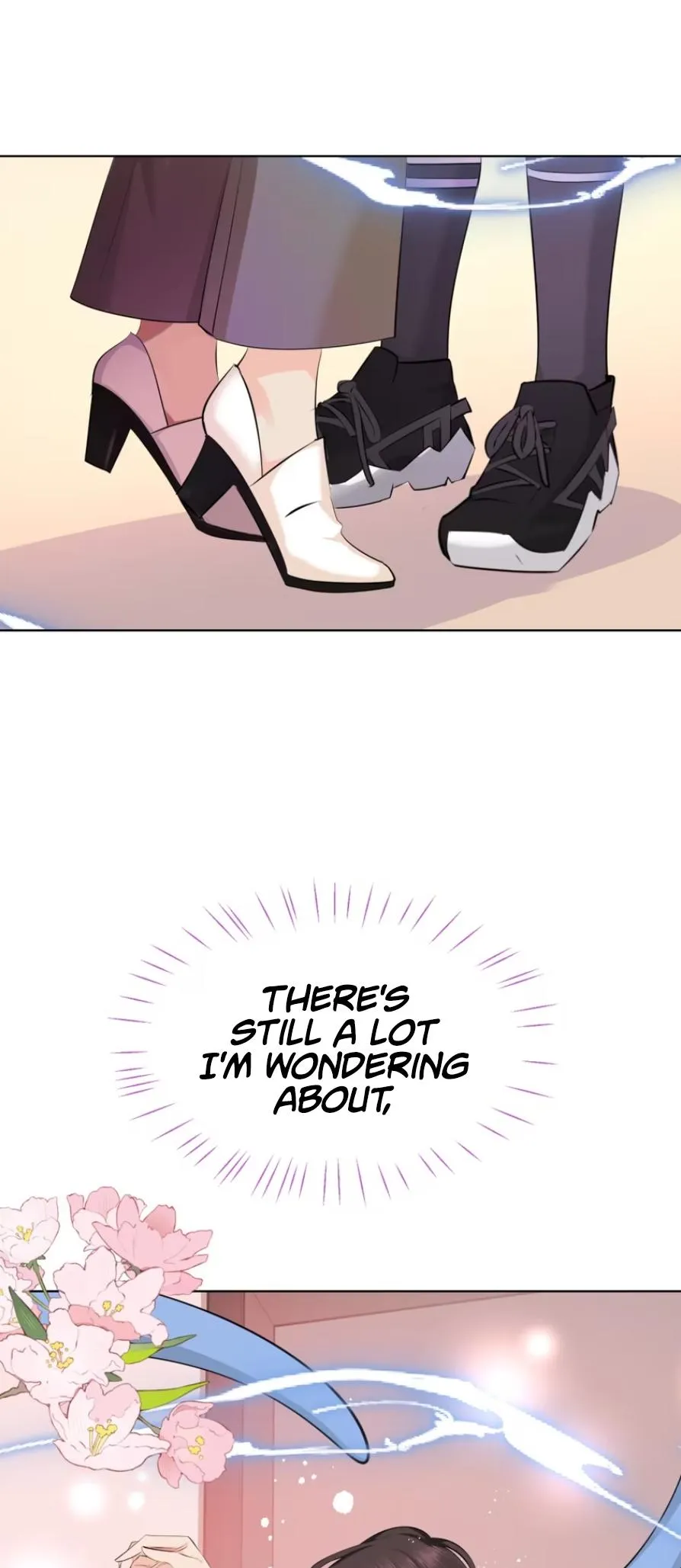 Read Your Head’s Fallen Off Again chapter 19 image 17 on Lezhin