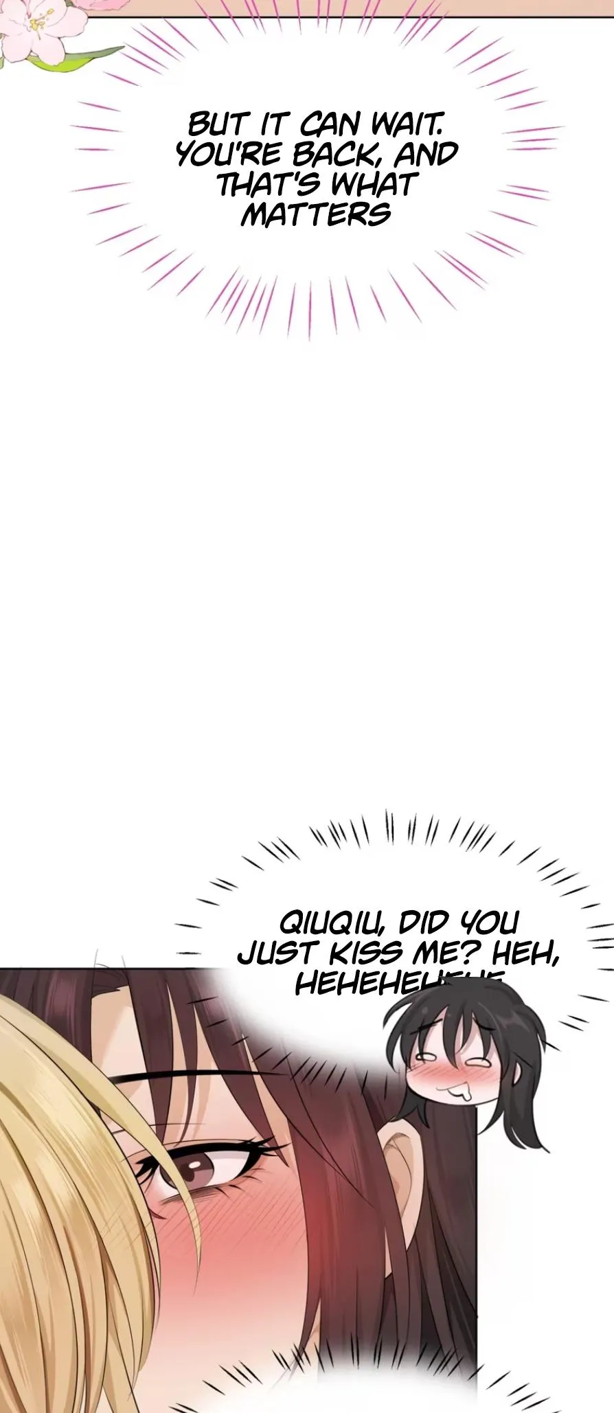 Read Your Head’s Fallen Off Again chapter 19 image 19 on Lezhin