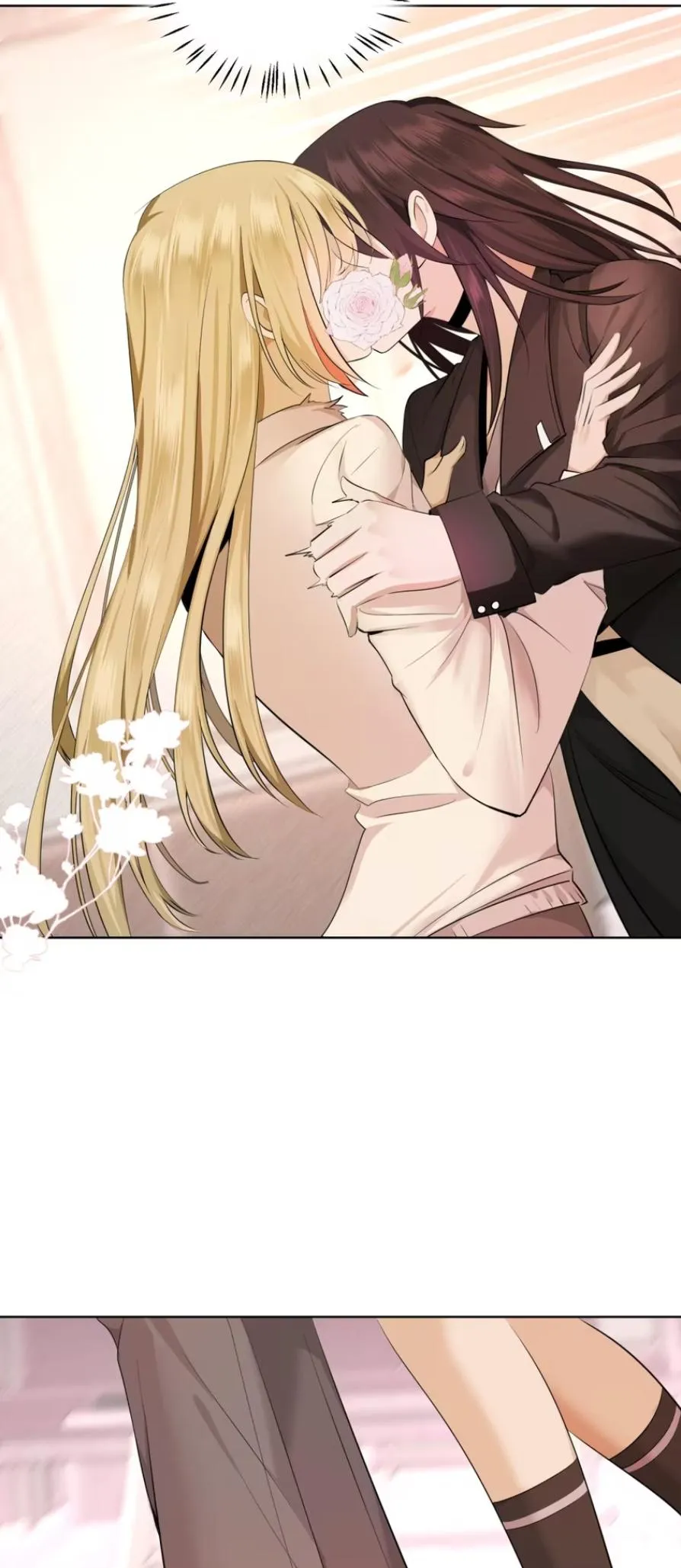 Read Your Head’s Fallen Off Again chapter 19 image 21 on Lezhin