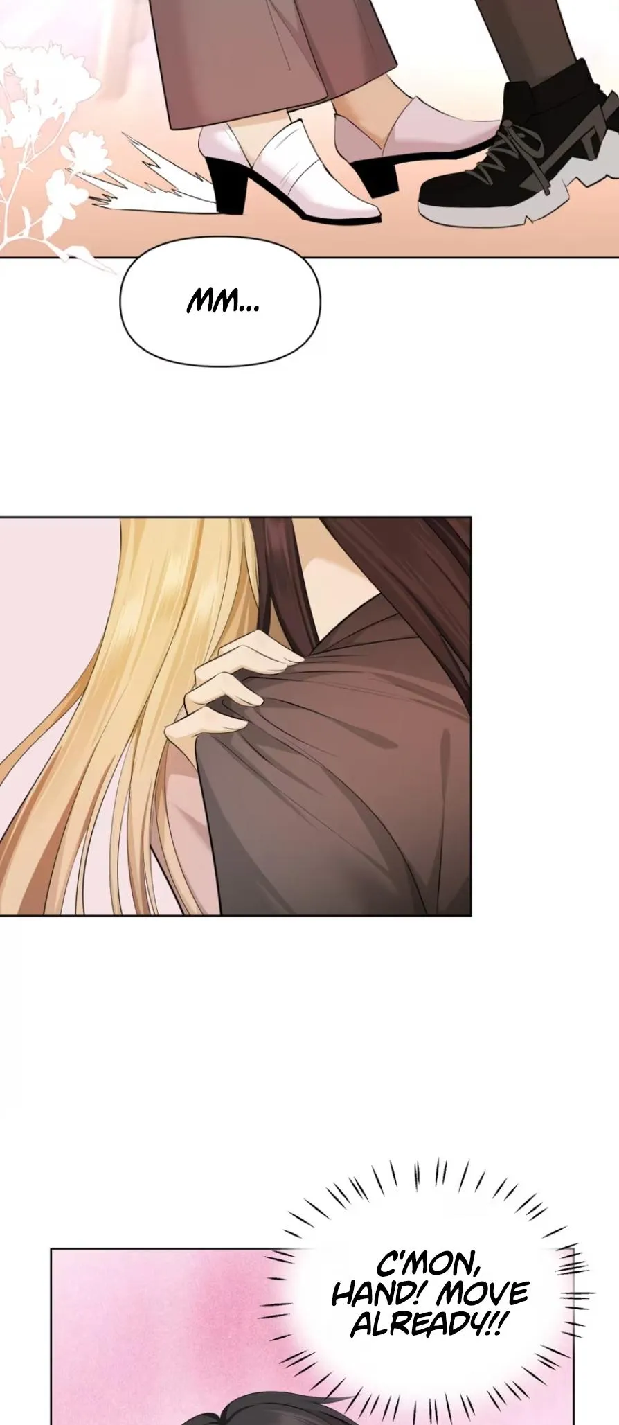 Read Your Head’s Fallen Off Again chapter 19 image 22 on Lezhin