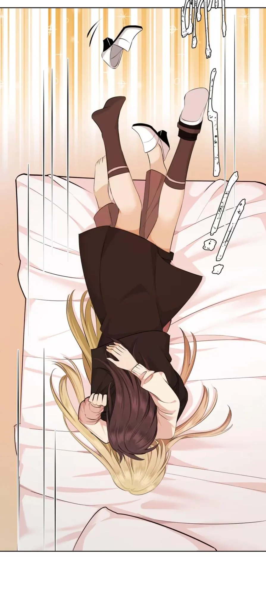 Read Your Head’s Fallen Off Again chapter 19 image 24 on Lezhin