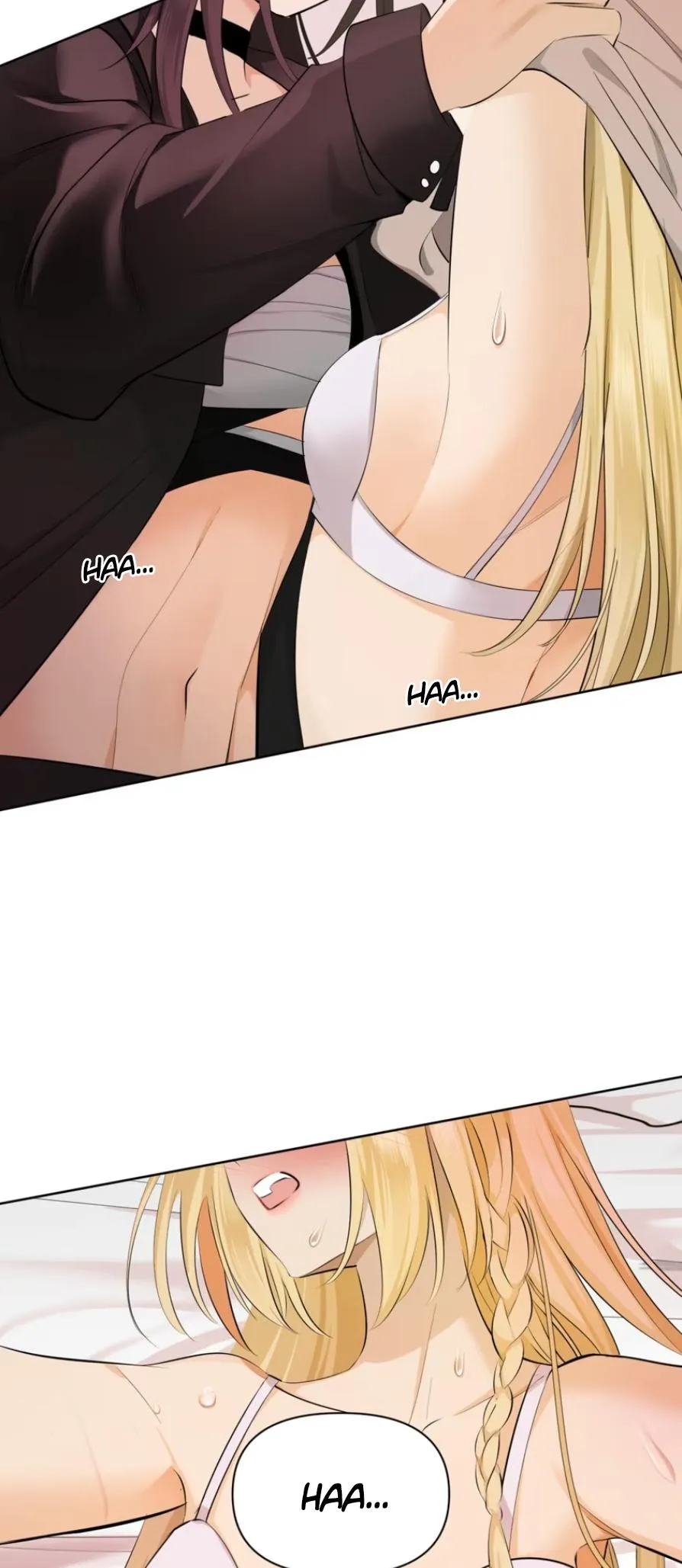 Read Your Head’s Fallen Off Again chapter 19 image 26 on Lezhin