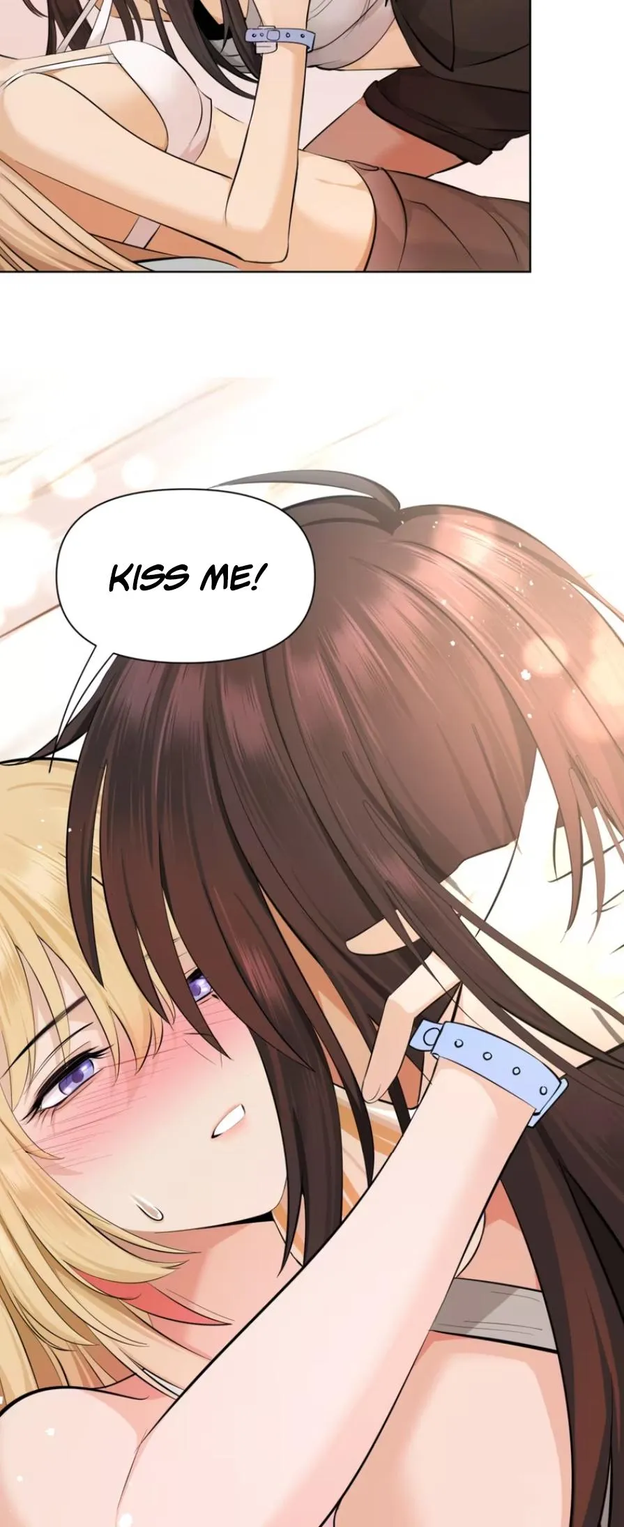 Read Your Head’s Fallen Off Again chapter 19 image 29 on Lezhin