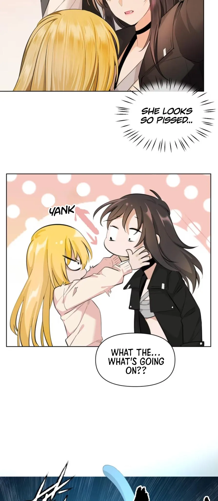 Read Your Head’s Fallen Off Again chapter 19 image 3 on Lezhin