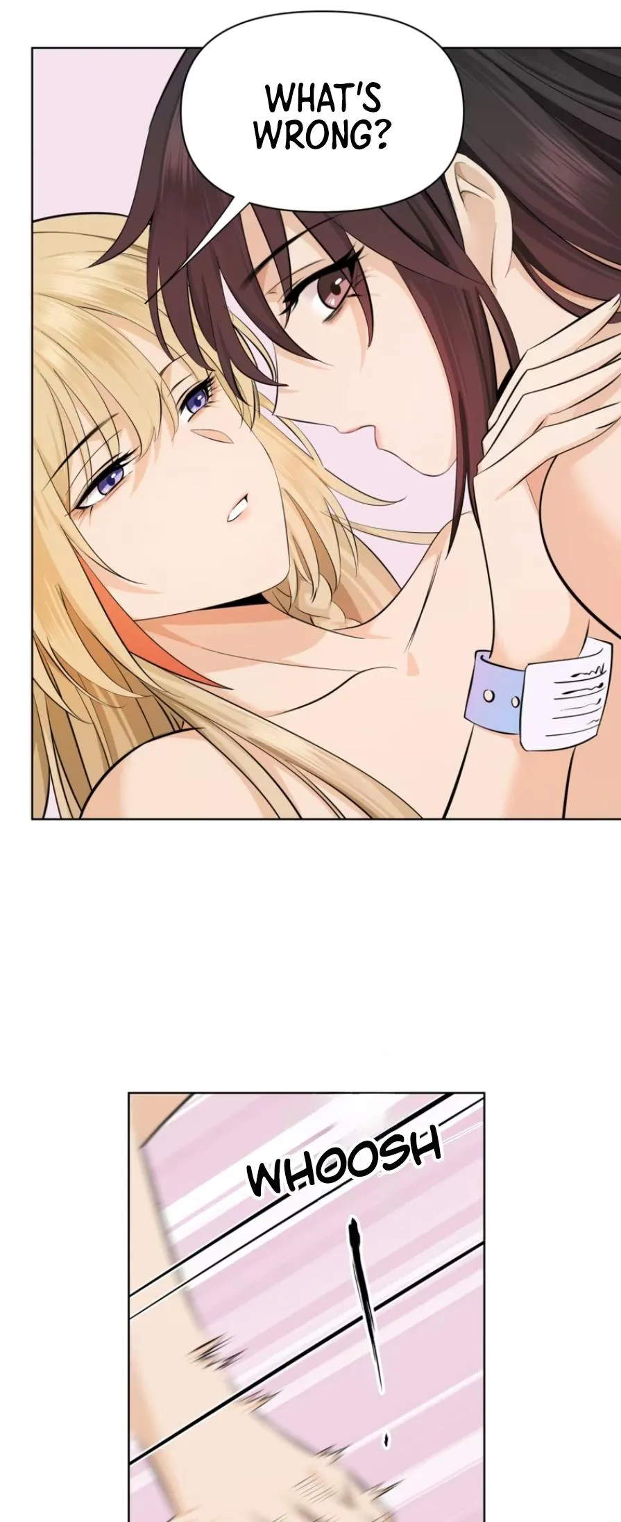 Read Your Head’s Fallen Off Again chapter 19 image 32 on Lezhin