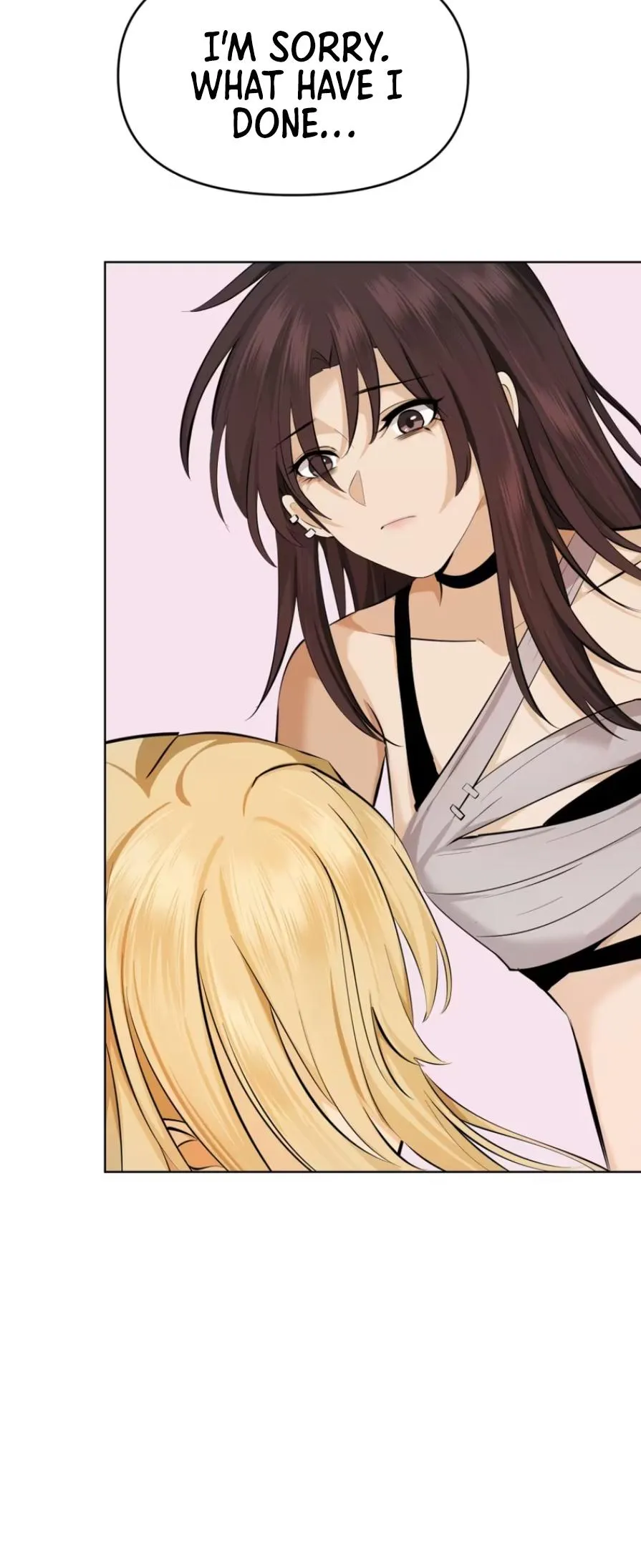 Read Your Head’s Fallen Off Again chapter 19 image 34 on Lezhin