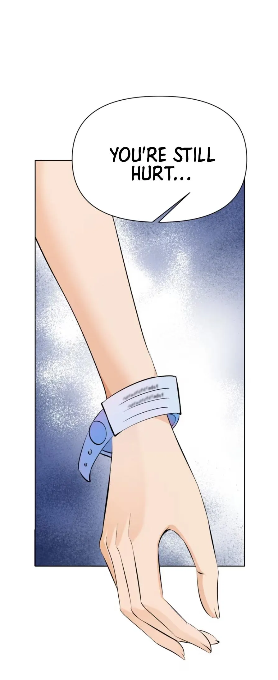Read Your Head’s Fallen Off Again chapter 19 image 35 on Lezhin