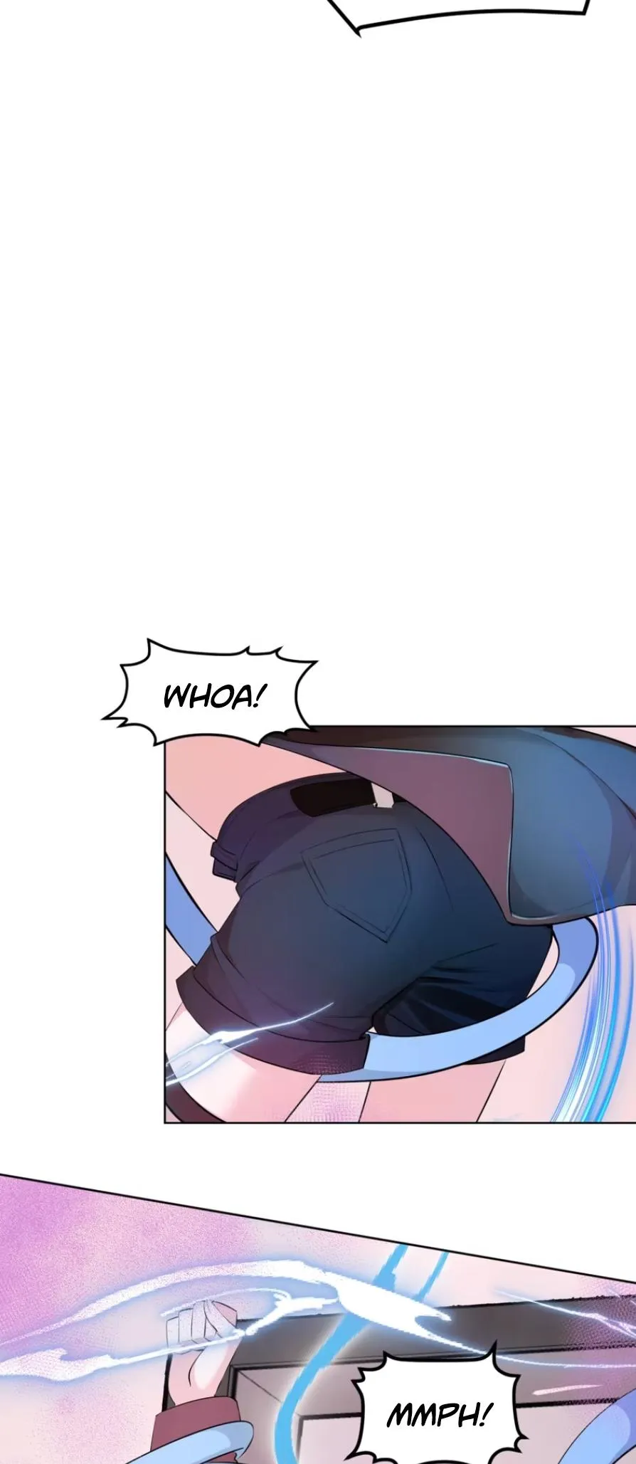 Read Your Head’s Fallen Off Again chapter 19 image 6 on Lezhin