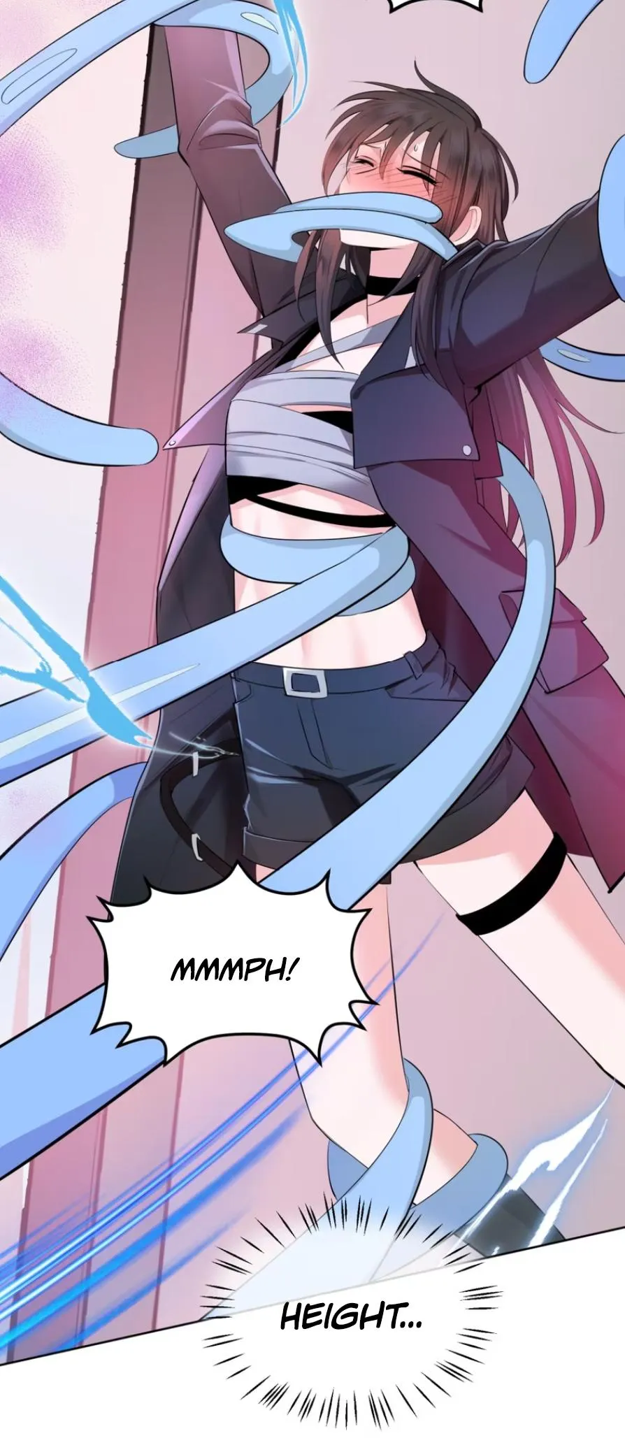 Read Your Head’s Fallen Off Again chapter 19 image 7 on Lezhin