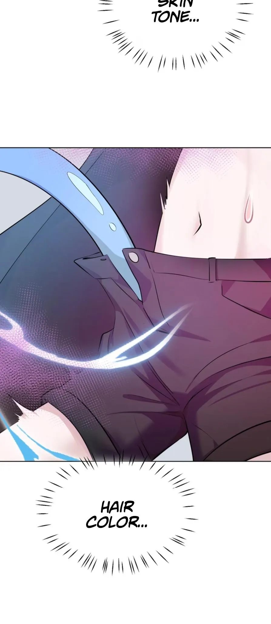 Read Your Head’s Fallen Off Again chapter 19 image 9 on Lezhin