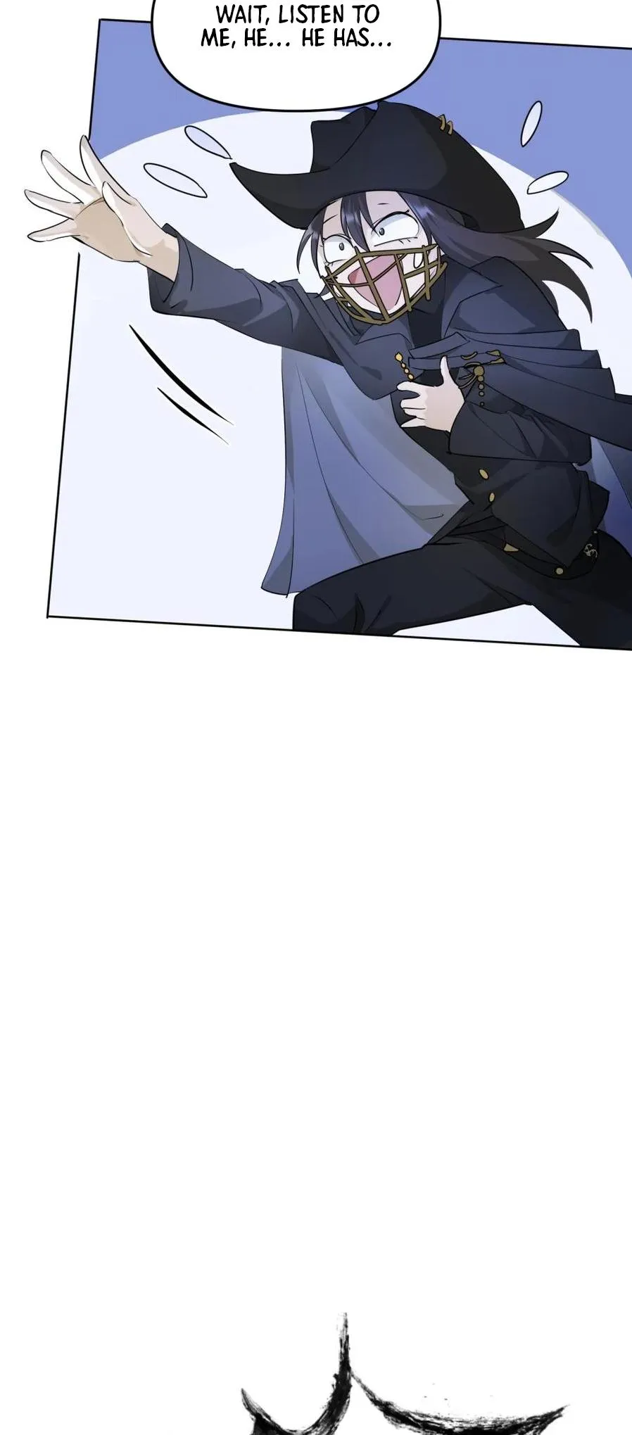 Read Your Head’s Fallen Off Again chapter 2 image 10 on Lezhin