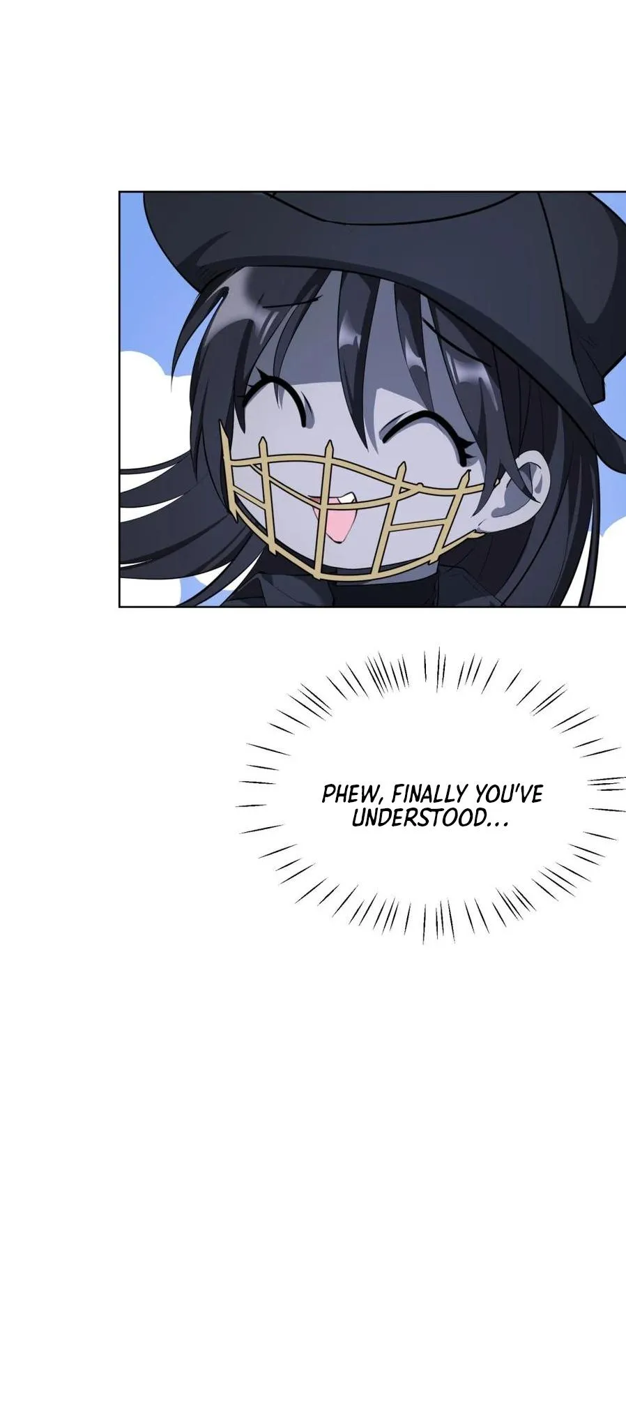Read Your Head’s Fallen Off Again chapter 2 image 14 on Lezhin
