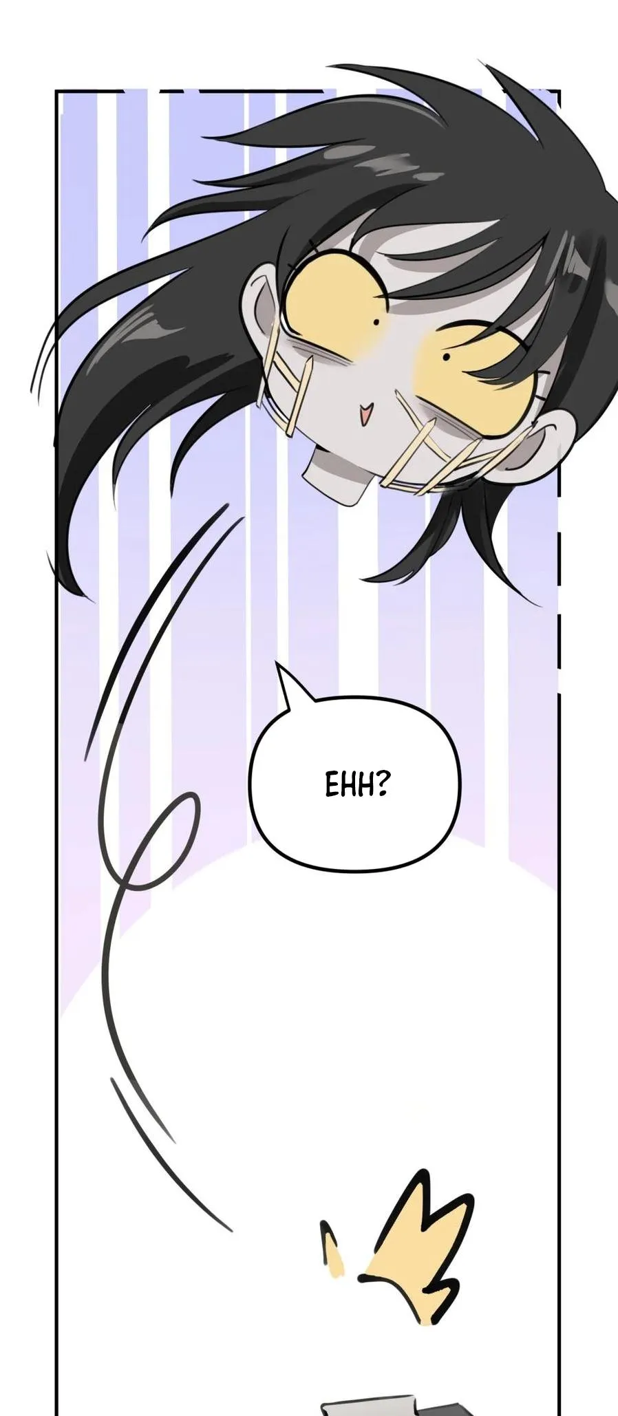 Read Your Head’s Fallen Off Again chapter 2 image 15 on Lezhin