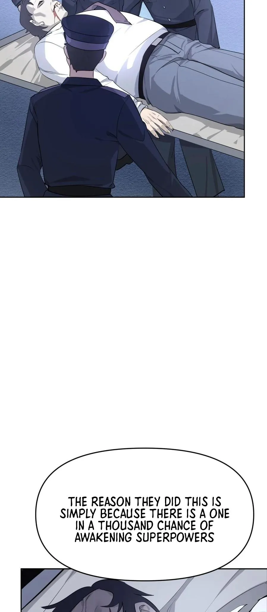 Read Your Head’s Fallen Off Again chapter 2 image 19 on Lezhin