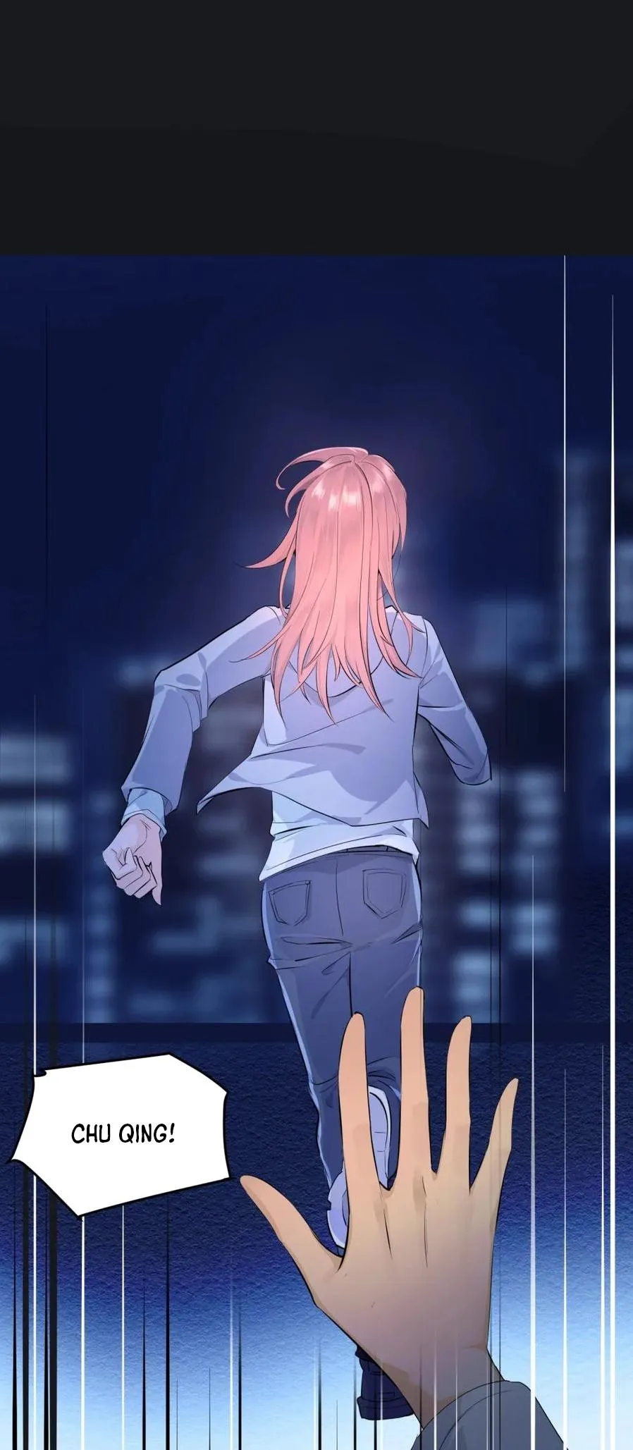 Read Your Head’s Fallen Off Again chapter 2 image 24 on Lezhin