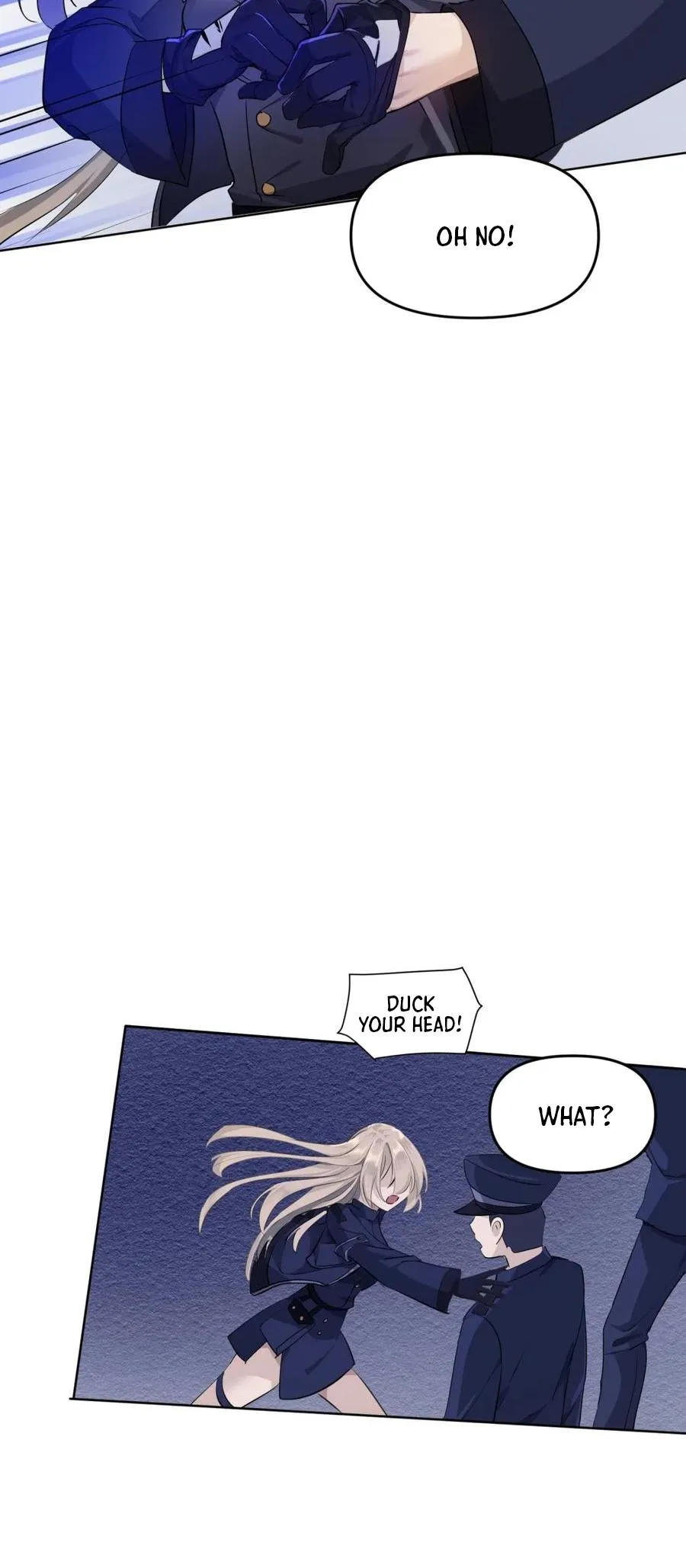 Read Your Head’s Fallen Off Again chapter 2 image 32 on Lezhin