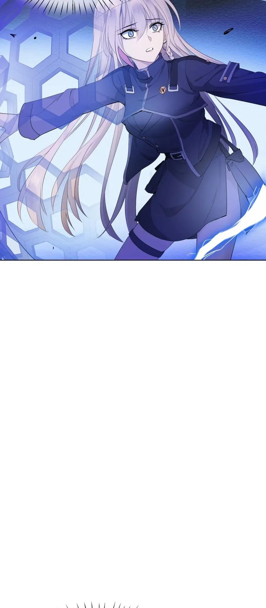 Read Your Head’s Fallen Off Again chapter 2 image 36 on Lezhin
