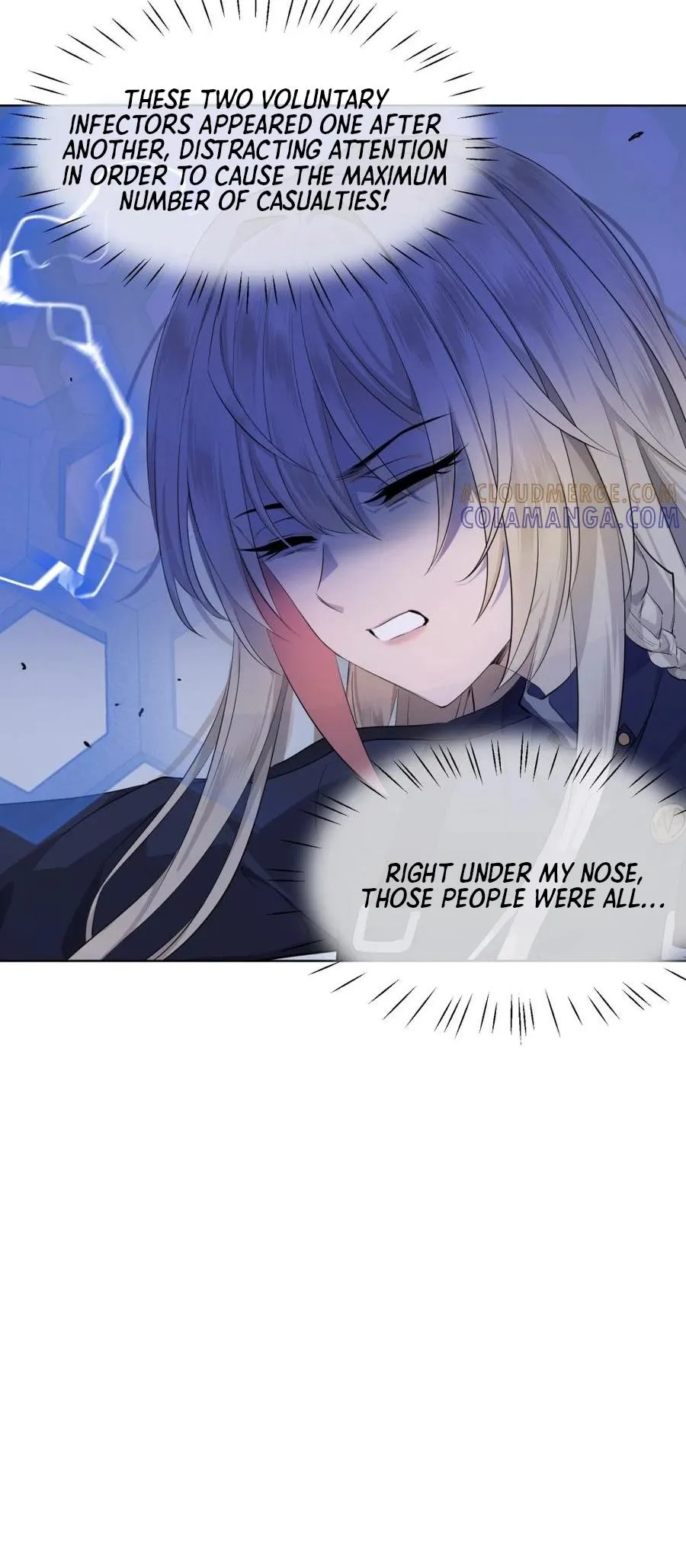 Read Your Head’s Fallen Off Again chapter 2 image 37 on Lezhin