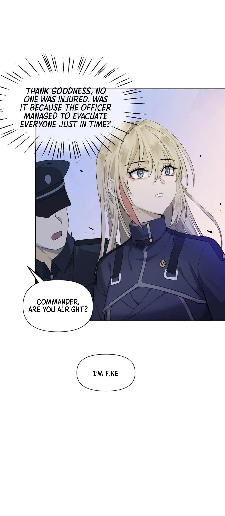 Read Your Head’s Fallen Off Again chapter 2 image 39 on Lezhin