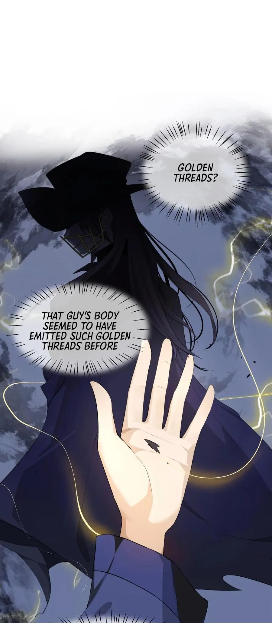 Read Your Head’s Fallen Off Again chapter 2 image 41 on Lezhin