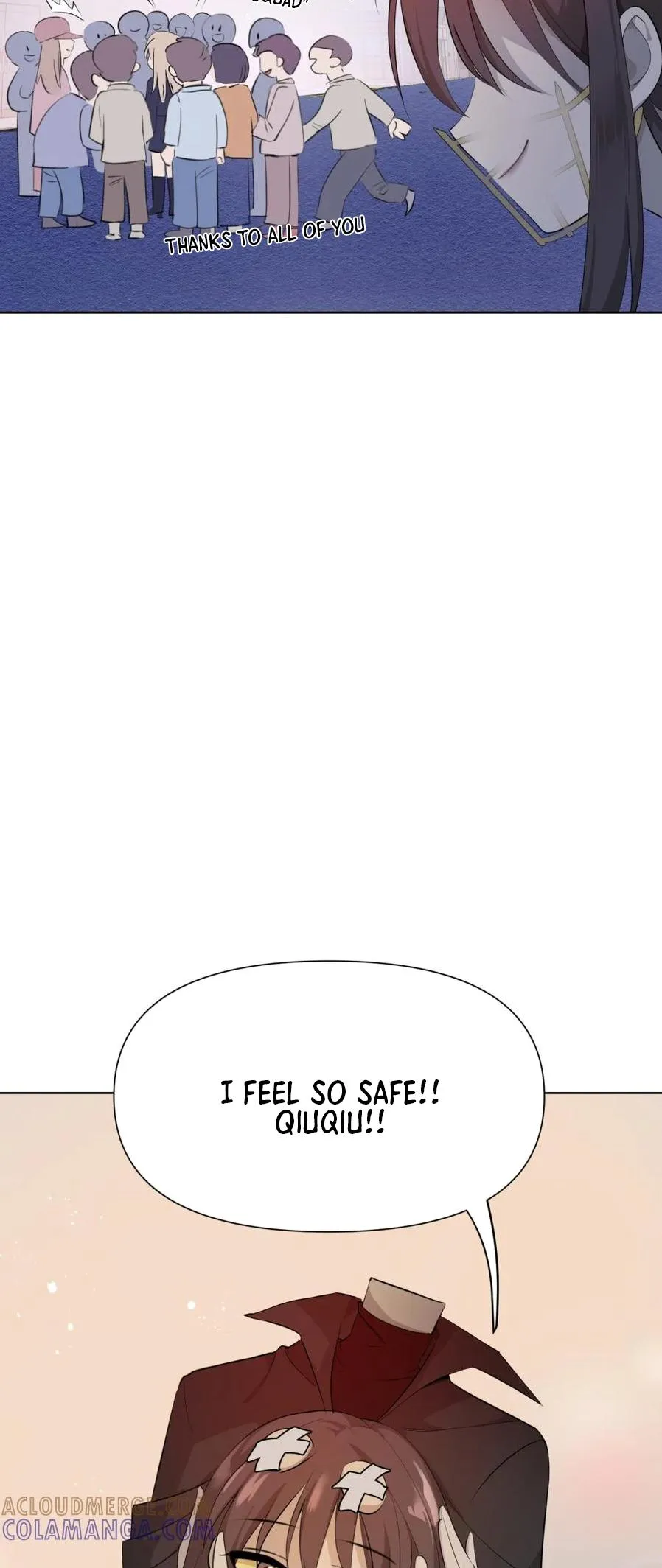 Read Your Head’s Fallen Off Again chapter 2 image 44 on Lezhin