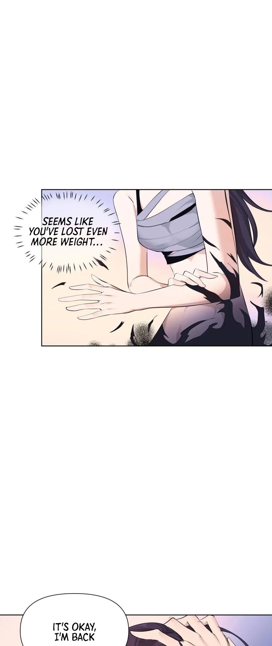 Read Your Head’s Fallen Off Again chapter 2 image 47 on Lezhin