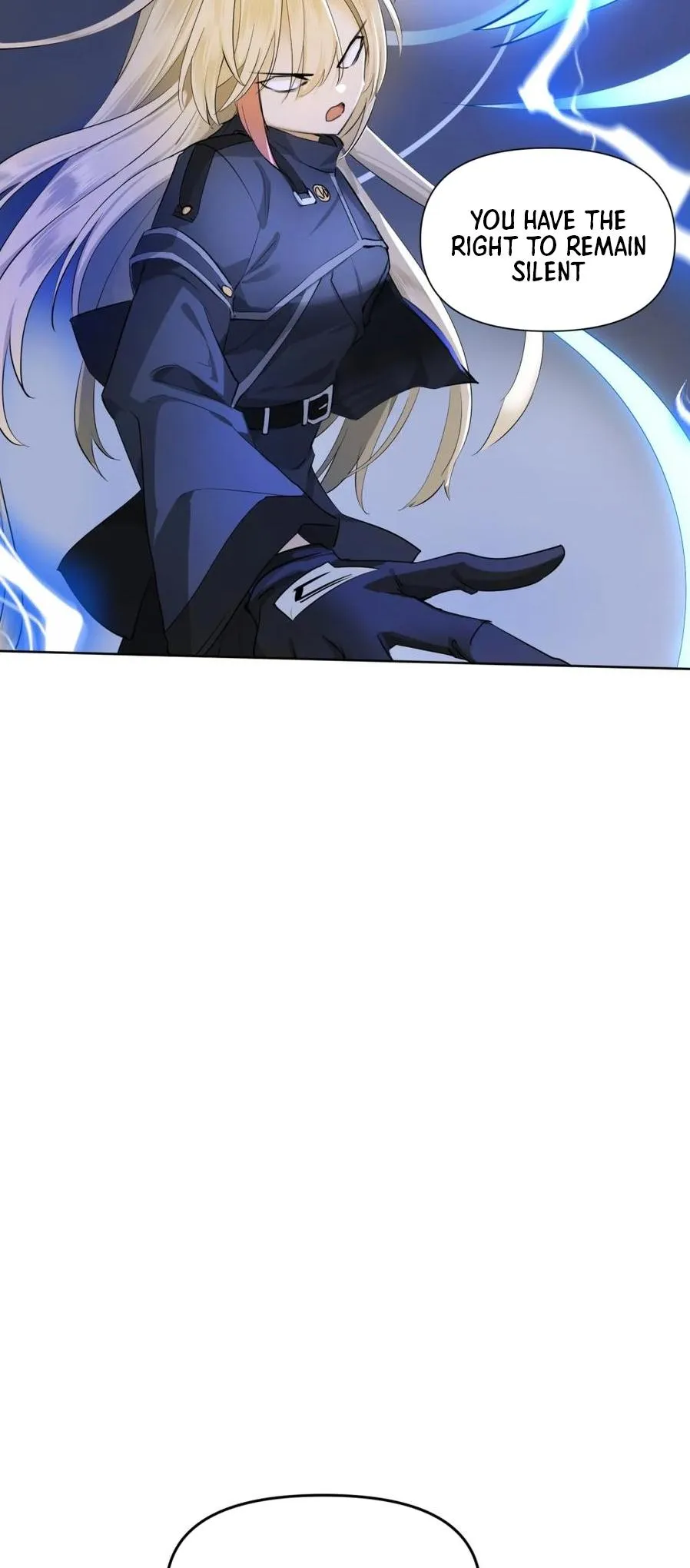 Read Your Head’s Fallen Off Again chapter 2 image 9 on Lezhin