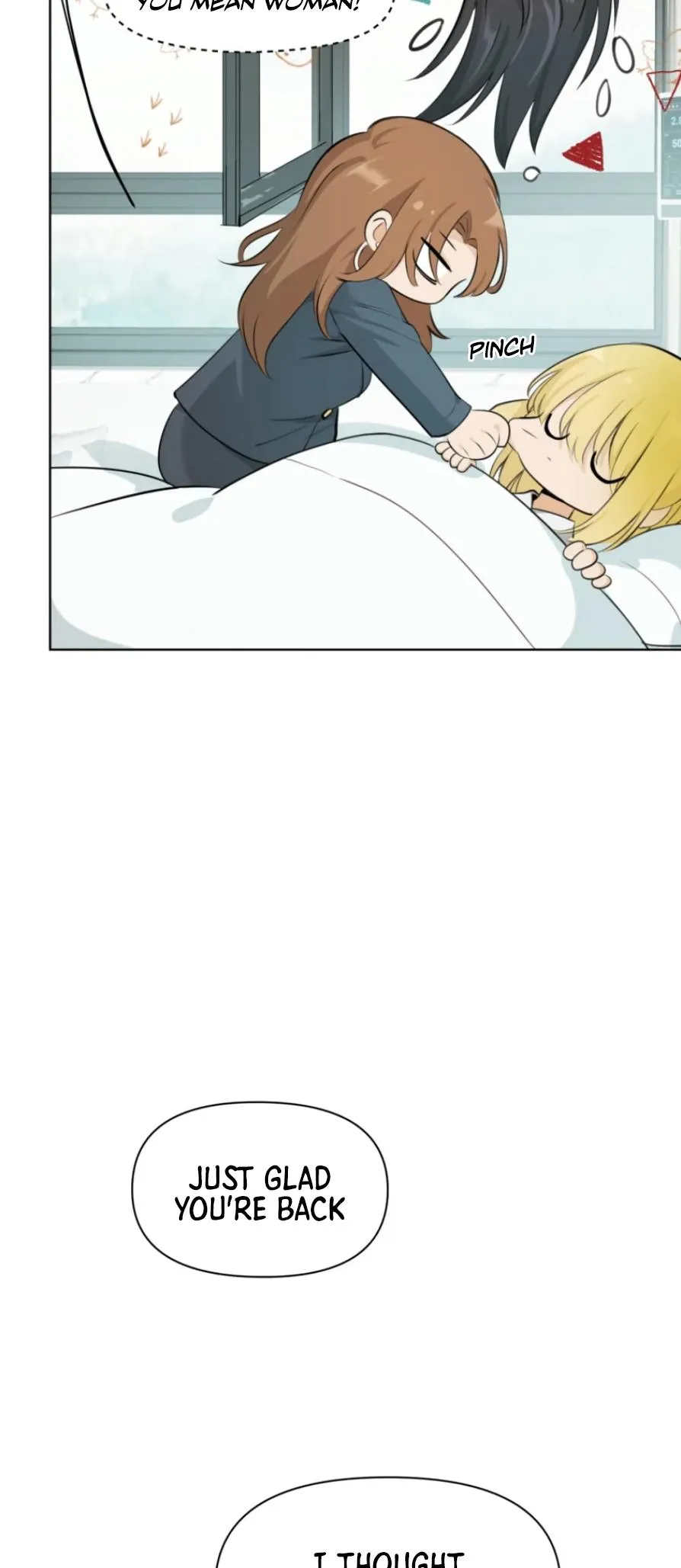 Read Your Head’s Fallen Off Again chapter 20 image 10 on Lezhin