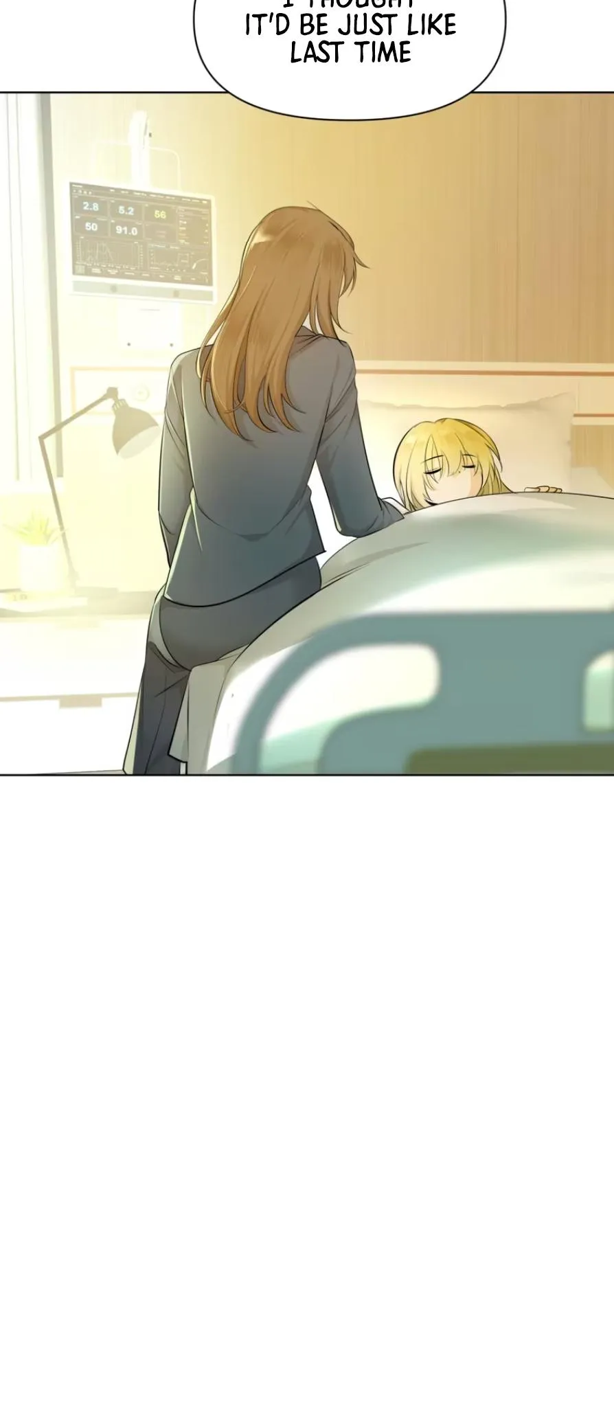 Read Your Head’s Fallen Off Again chapter 20 image 11 on Lezhin
