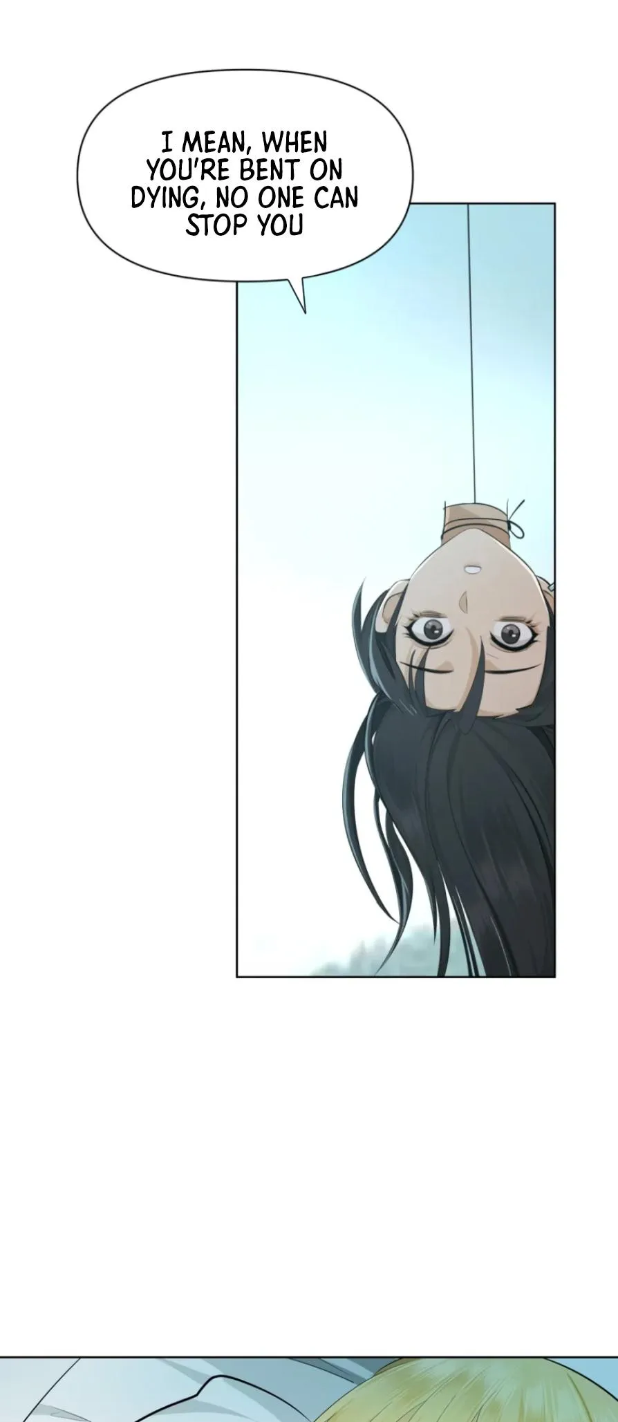 Read Your Head’s Fallen Off Again chapter 20 image 12 on Lezhin