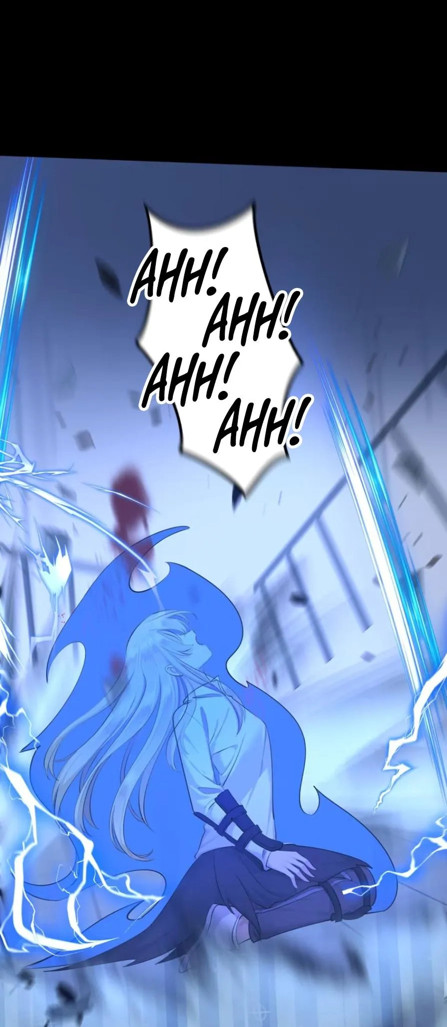Read Your Head’s Fallen Off Again chapter 20 image 20 on Lezhin