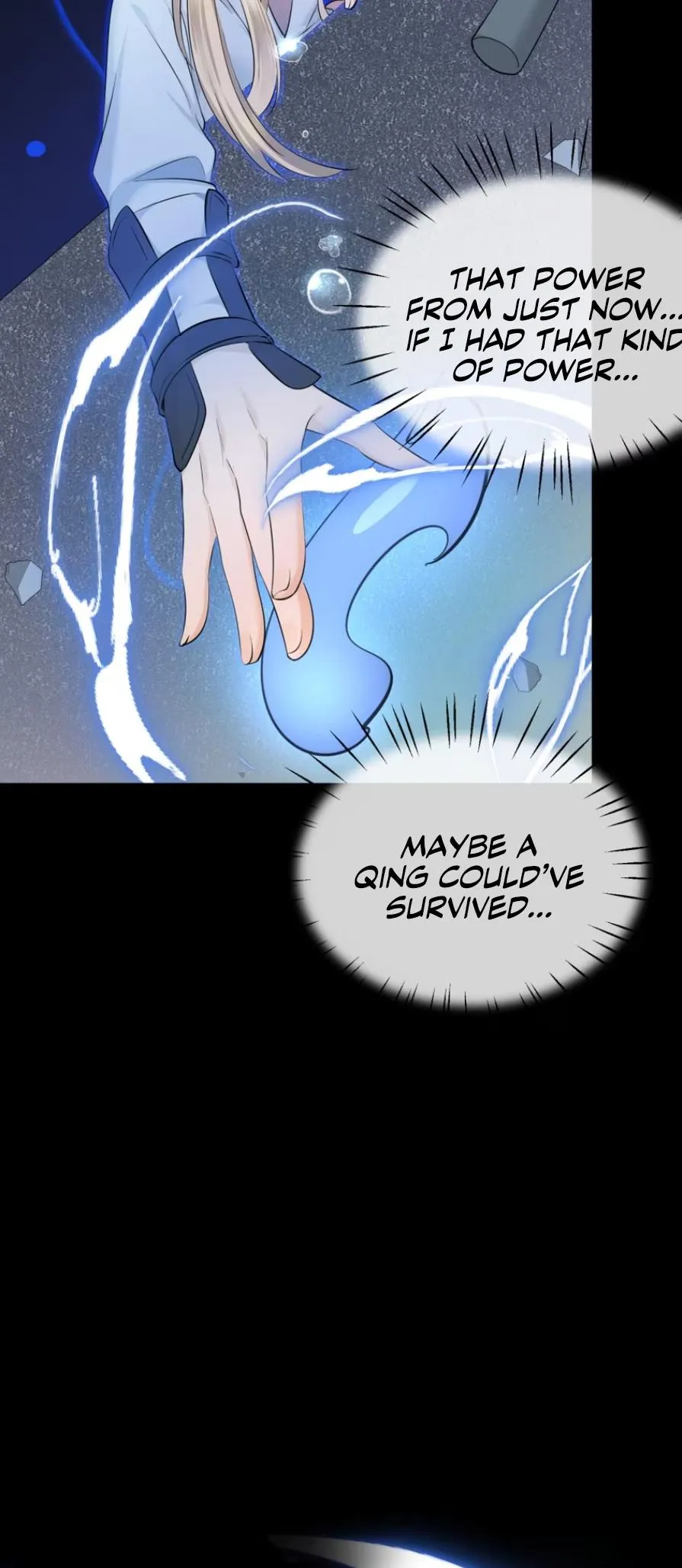 Read Your Head’s Fallen Off Again chapter 20 image 25 on Lezhin