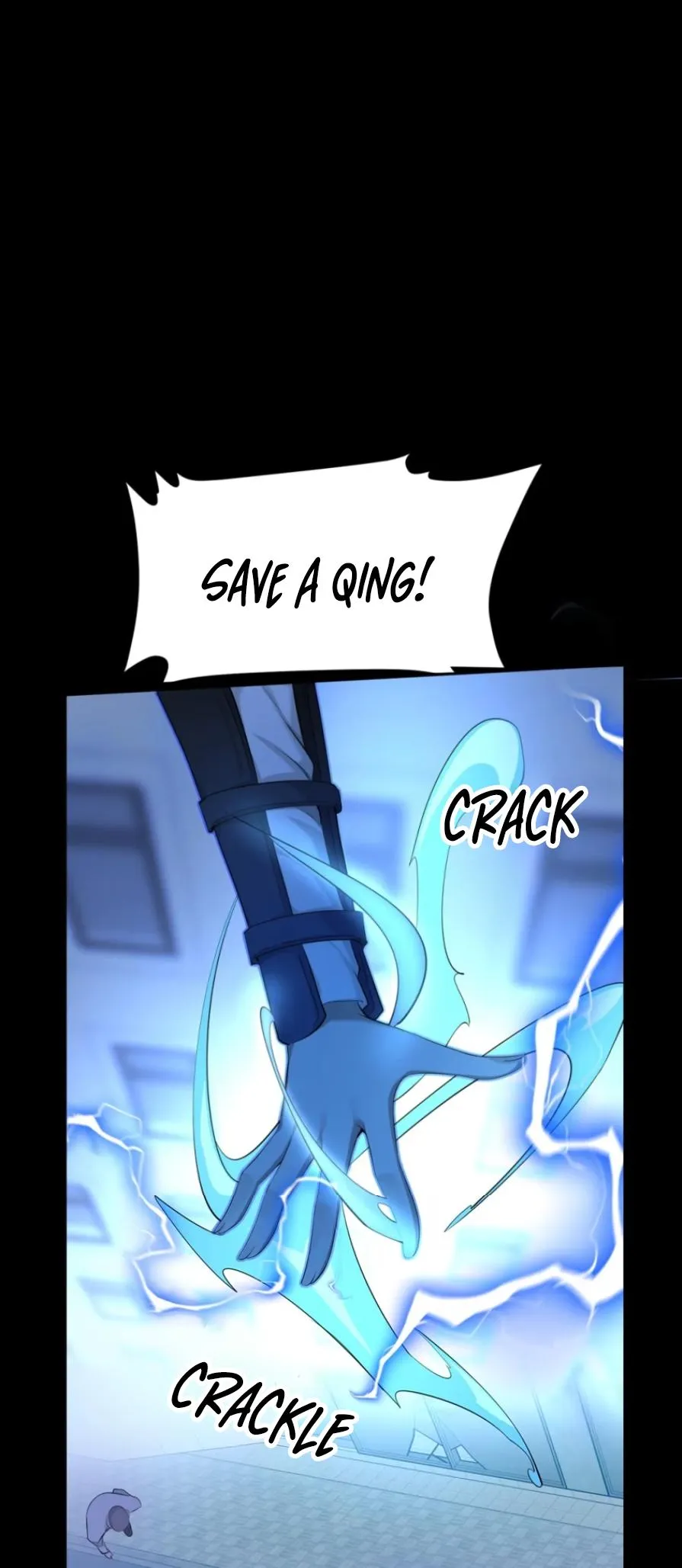 Read Your Head’s Fallen Off Again chapter 20 image 27 on Lezhin
