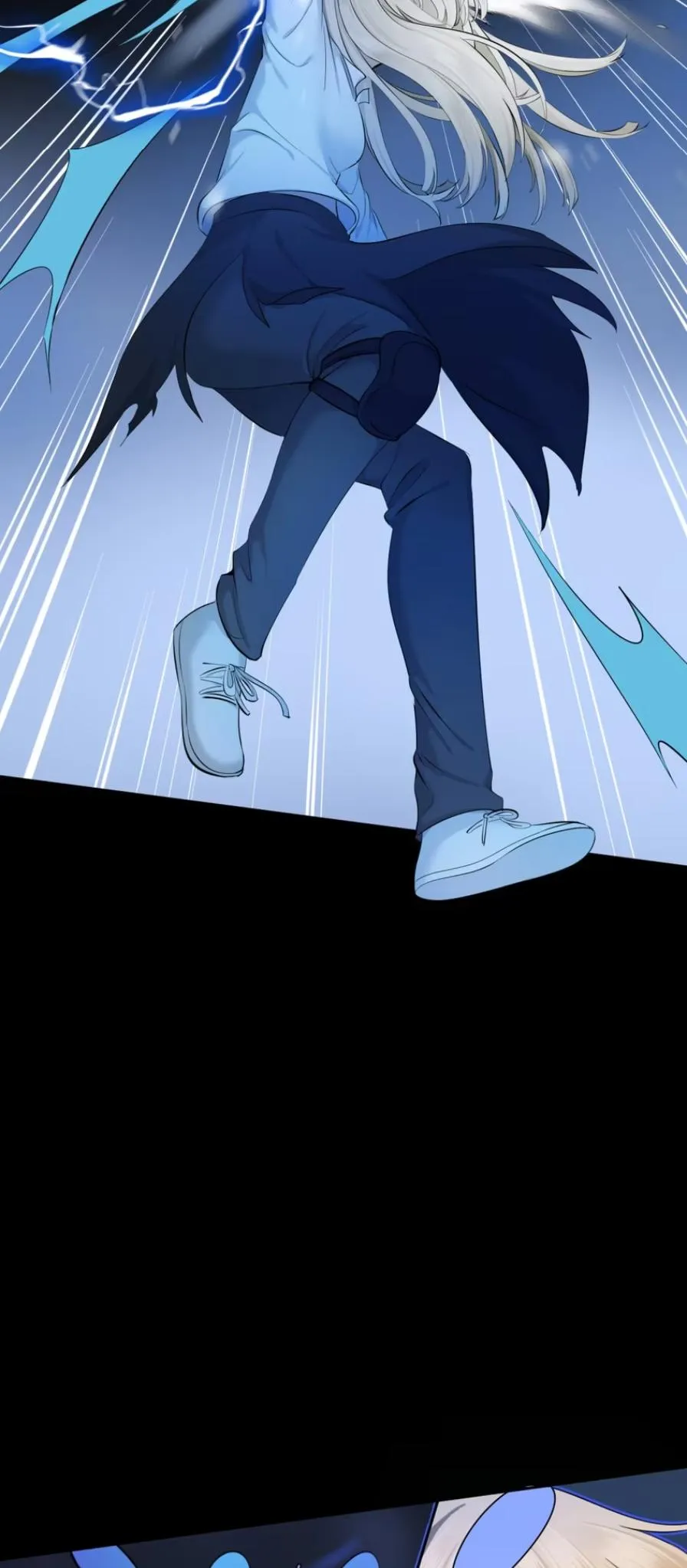 Read Your Head’s Fallen Off Again chapter 20 image 29 on Lezhin