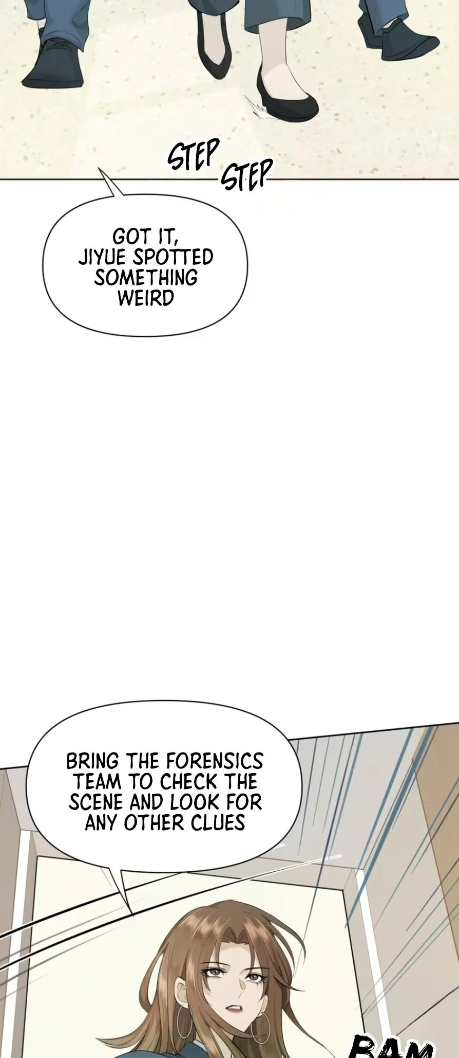Read Your Head’s Fallen Off Again chapter 20 image 3 on Lezhin