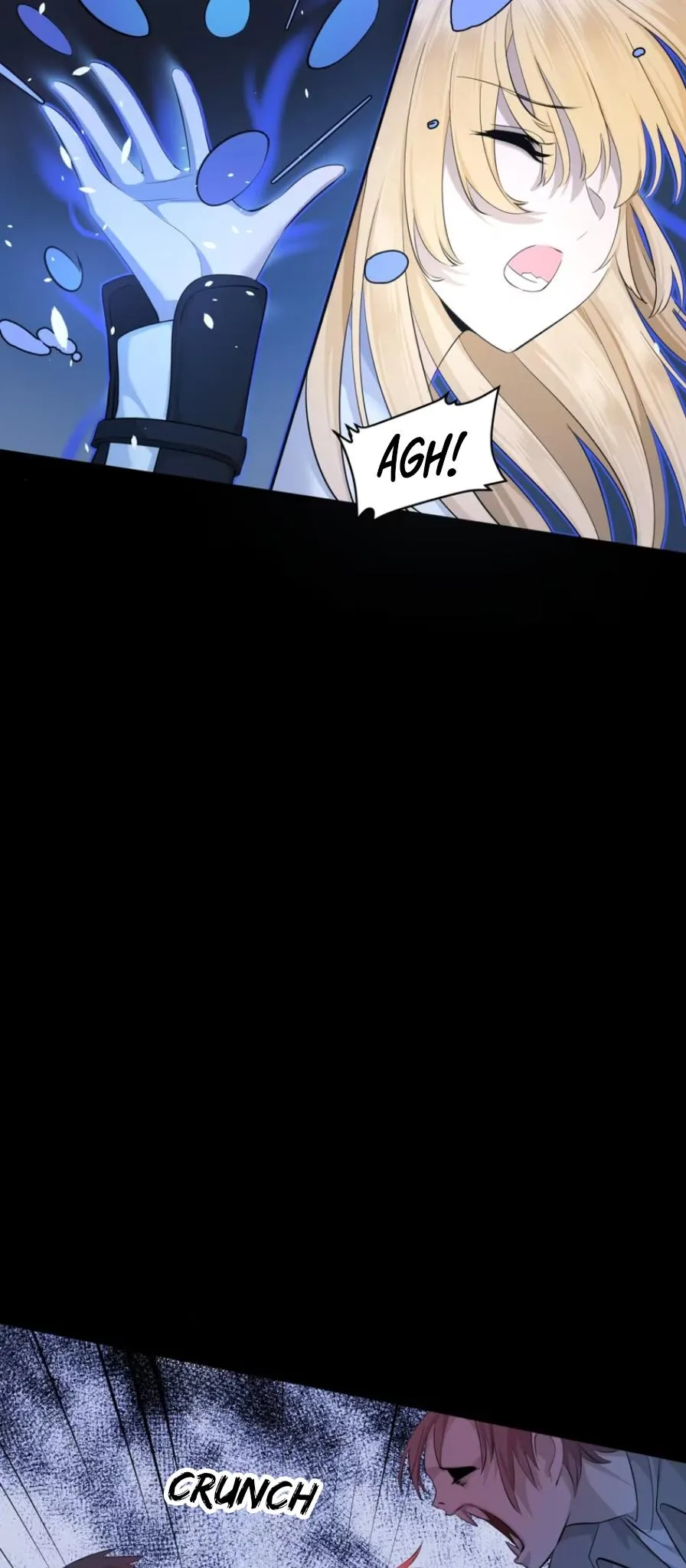 Read Your Head’s Fallen Off Again chapter 20 image 30 on Lezhin