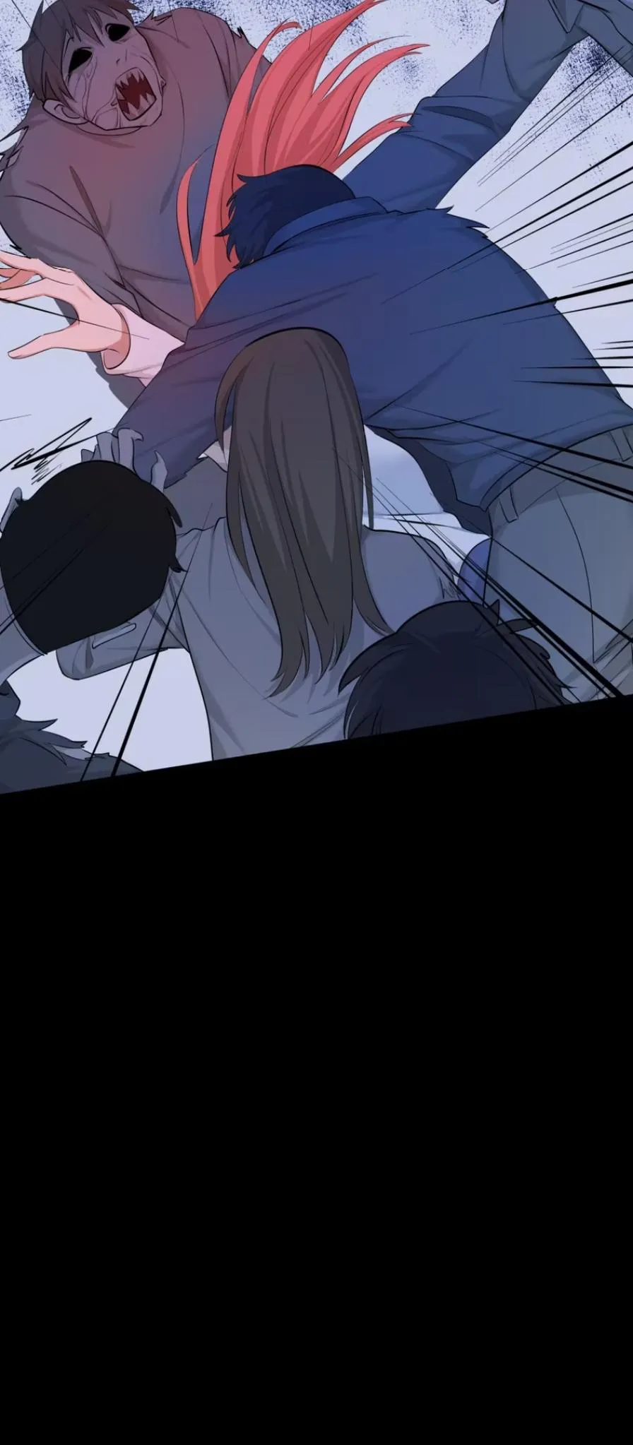 Read Your Head’s Fallen Off Again chapter 20 image 31 on Lezhin