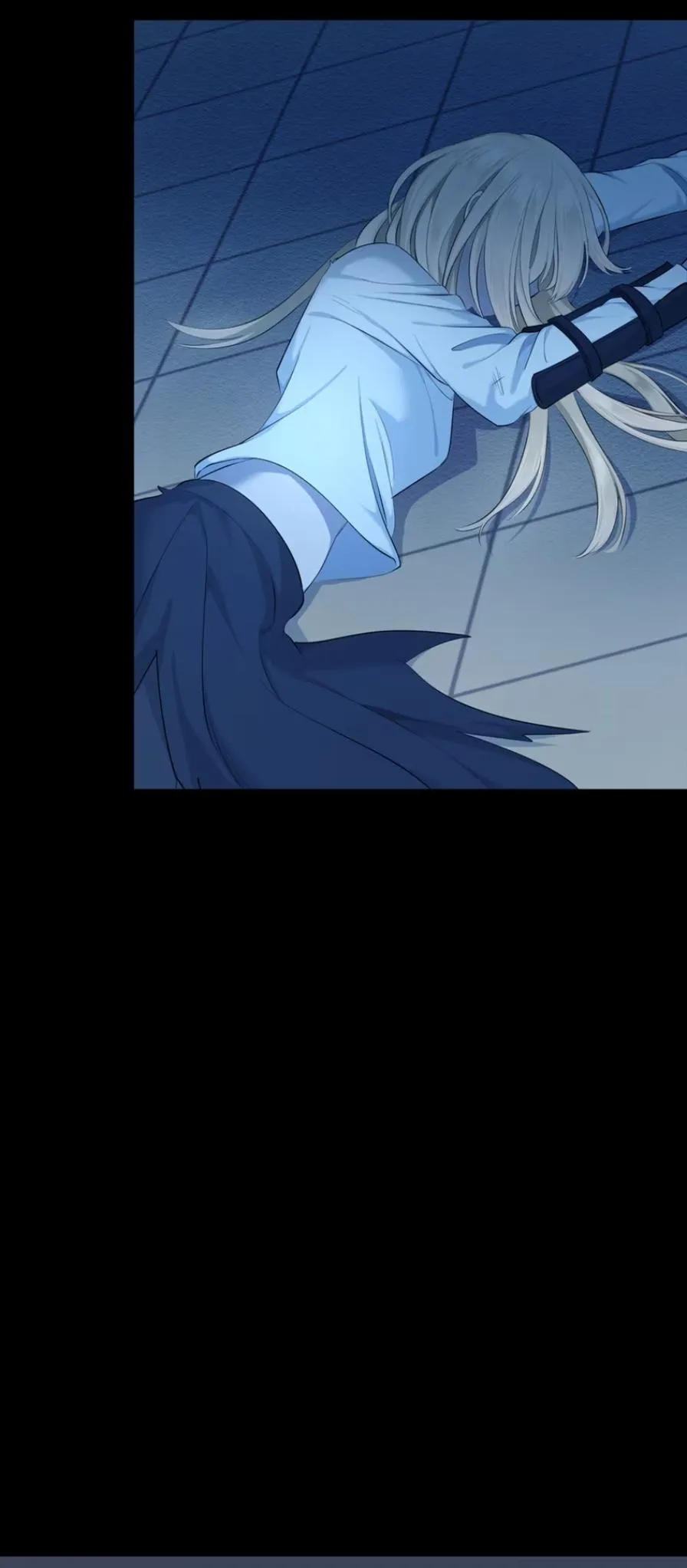 Read Your Head’s Fallen Off Again chapter 20 image 32 on Lezhin