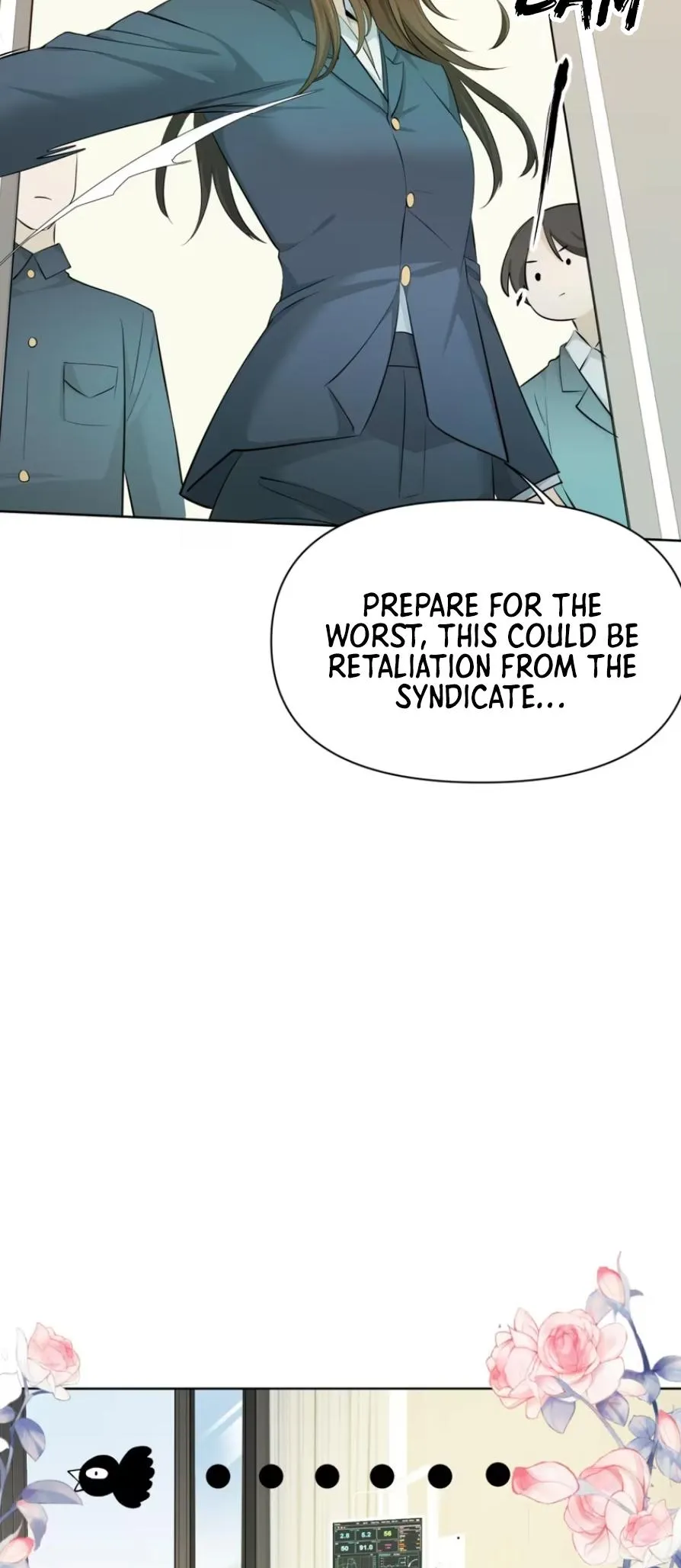 Read Your Head’s Fallen Off Again chapter 20 image 4 on Lezhin