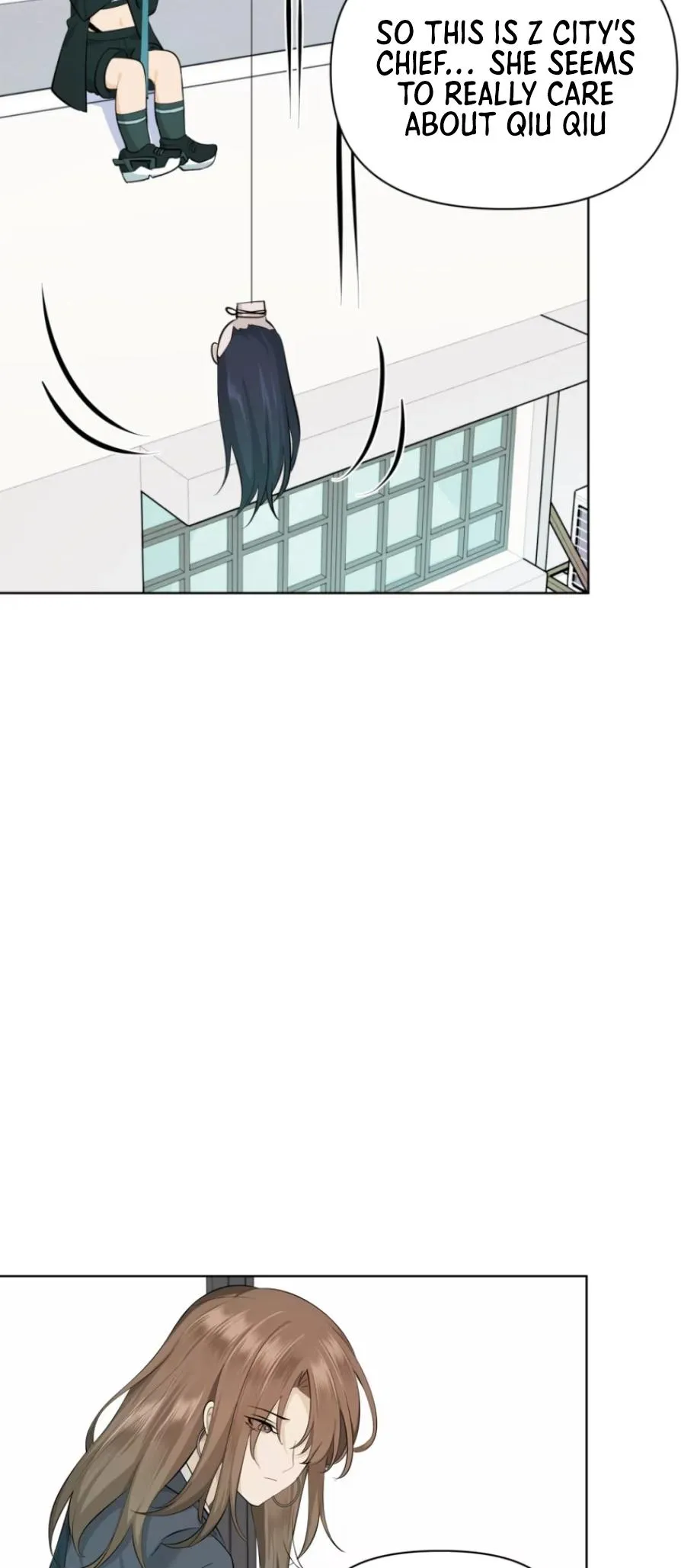 Read Your Head’s Fallen Off Again chapter 20 image 8 on Lezhin