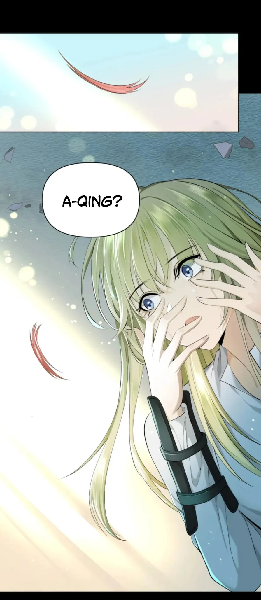 Read Your Head’s Fallen Off Again chapter 21 image 10 on Lezhin