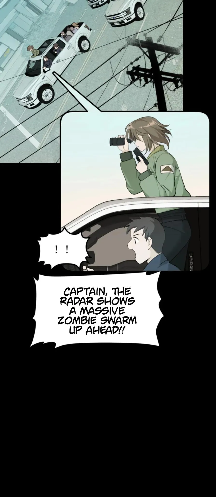 Read Your Head’s Fallen Off Again chapter 21 image 12 on Lezhin