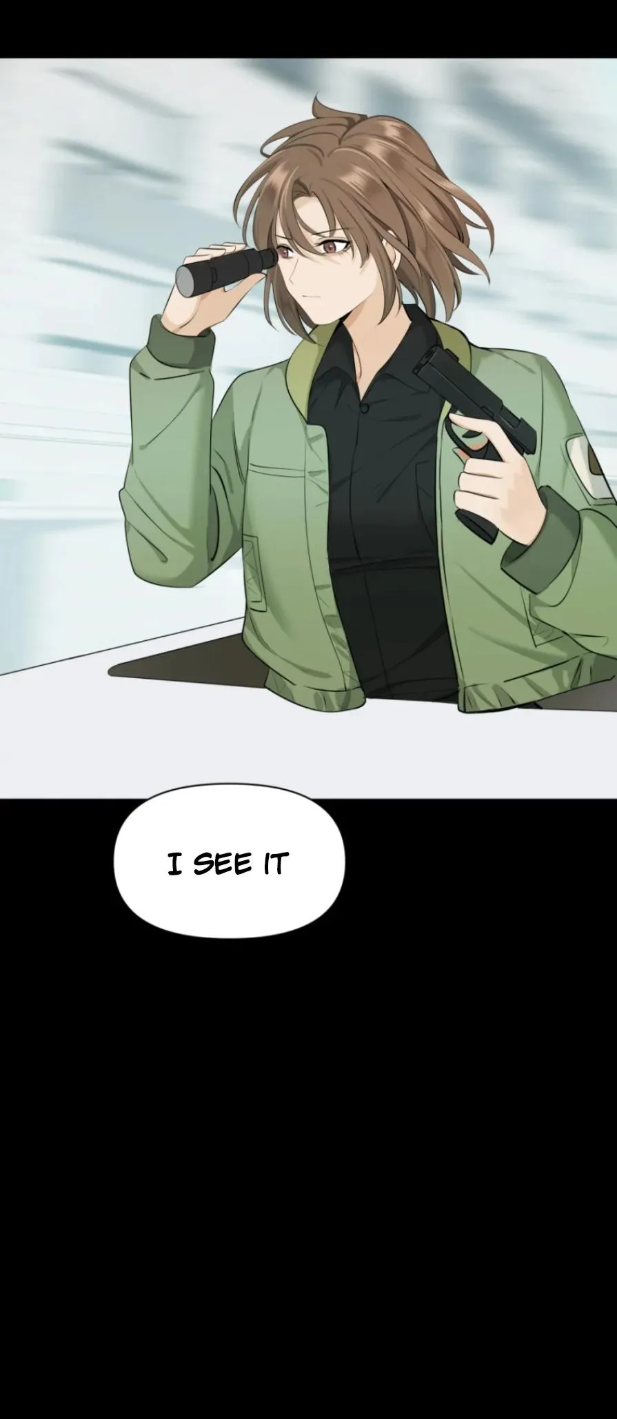 Read Your Head’s Fallen Off Again chapter 21 image 13 on Lezhin