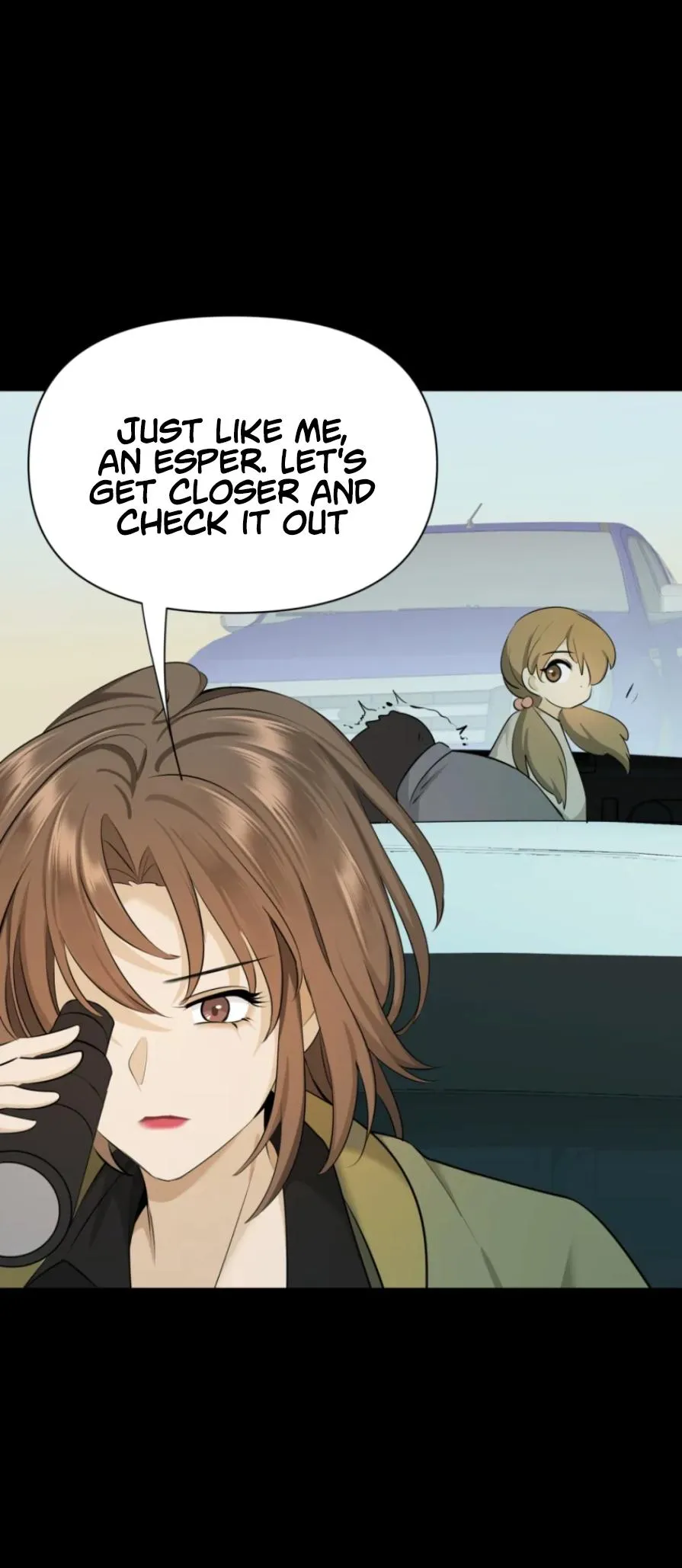 Read Your Head’s Fallen Off Again chapter 21 image 15 on Lezhin